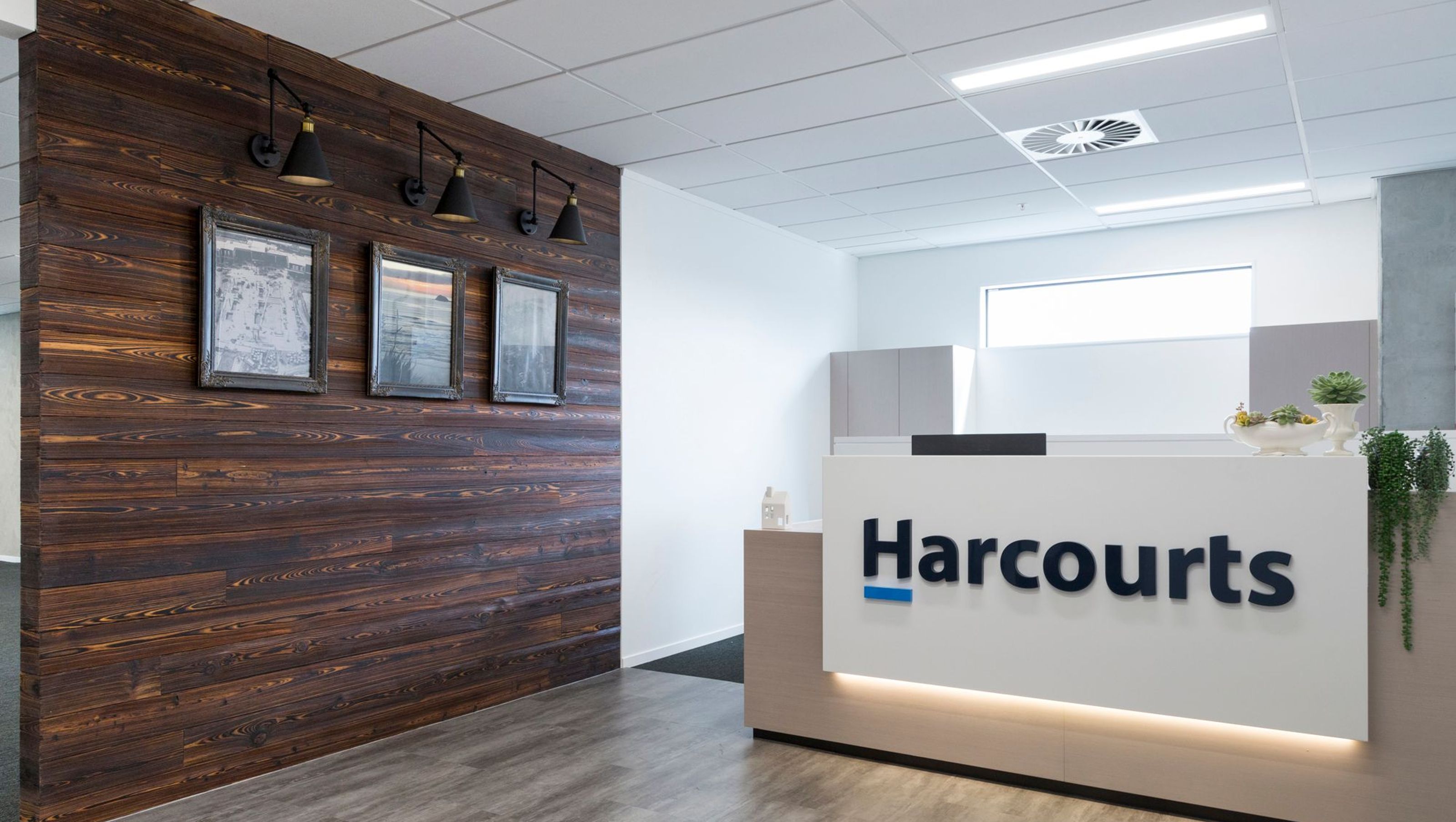 Harcourts