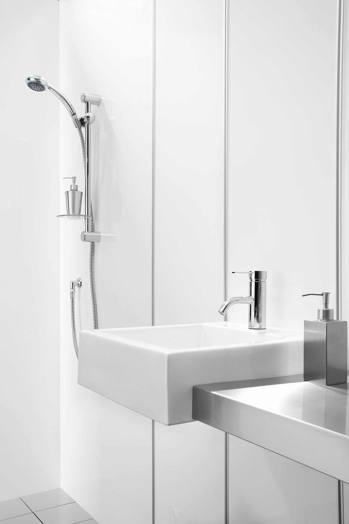 Hardie™ Glaze Lining