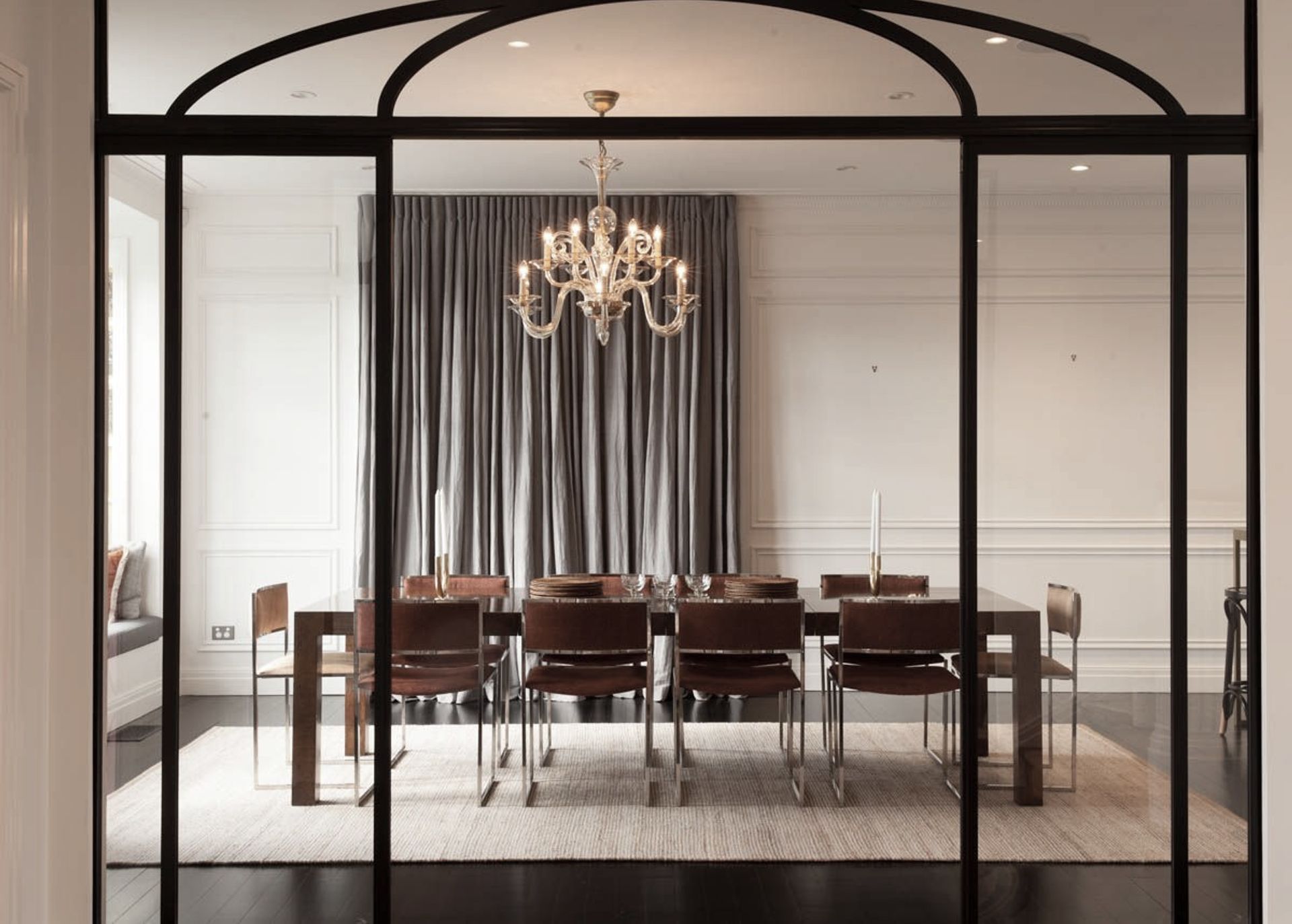 Hare Interiors