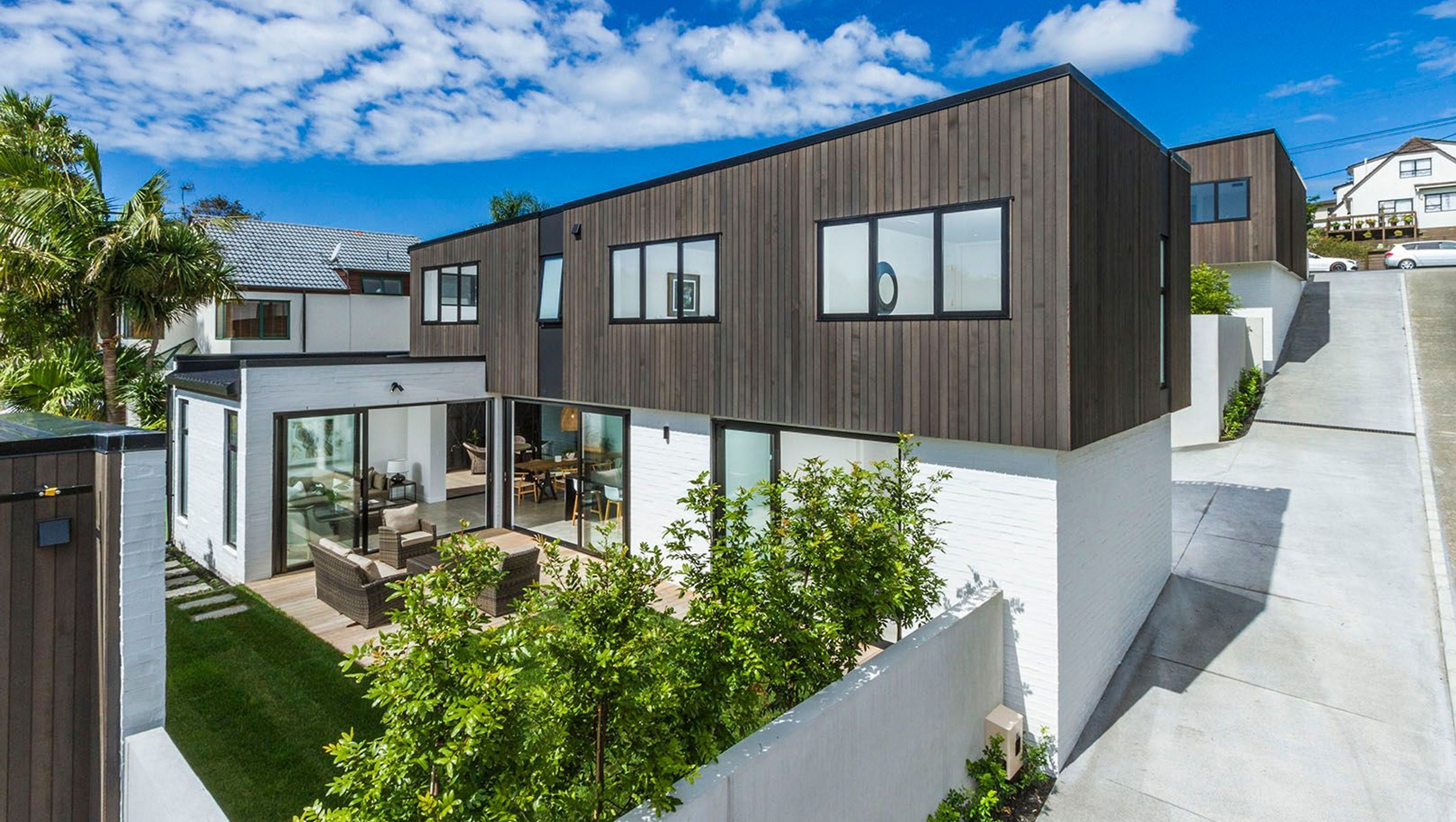 Hart Road, Takapuna