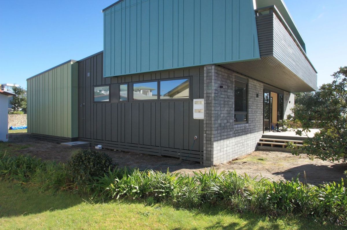 Harvey Beach House
