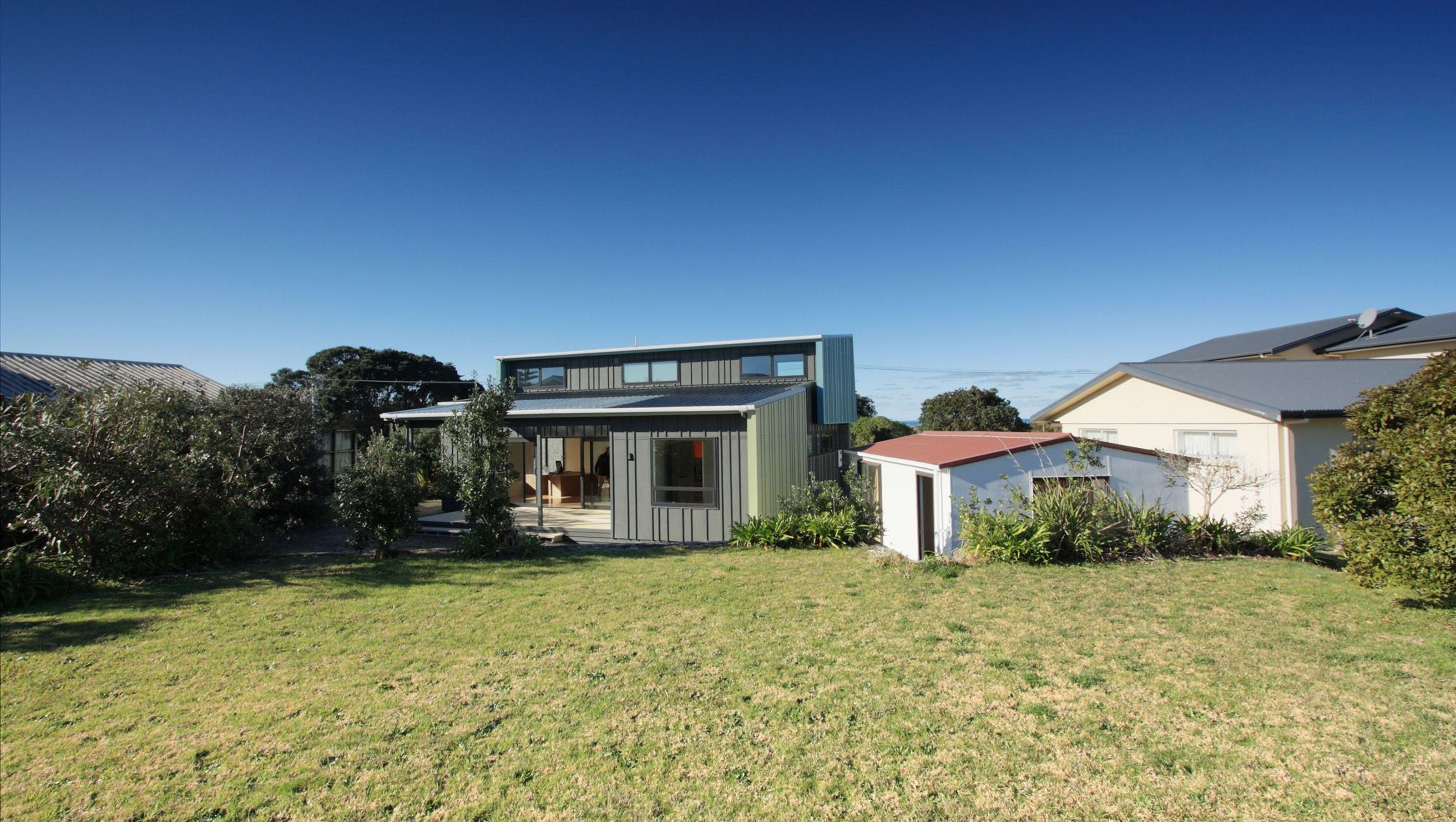 Harvey Beach House