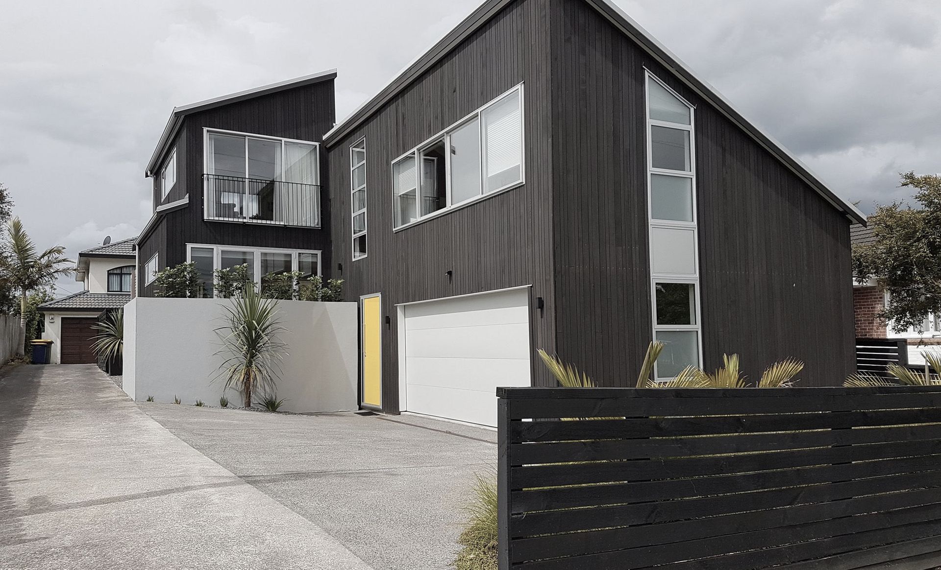 Hauraki Renovation