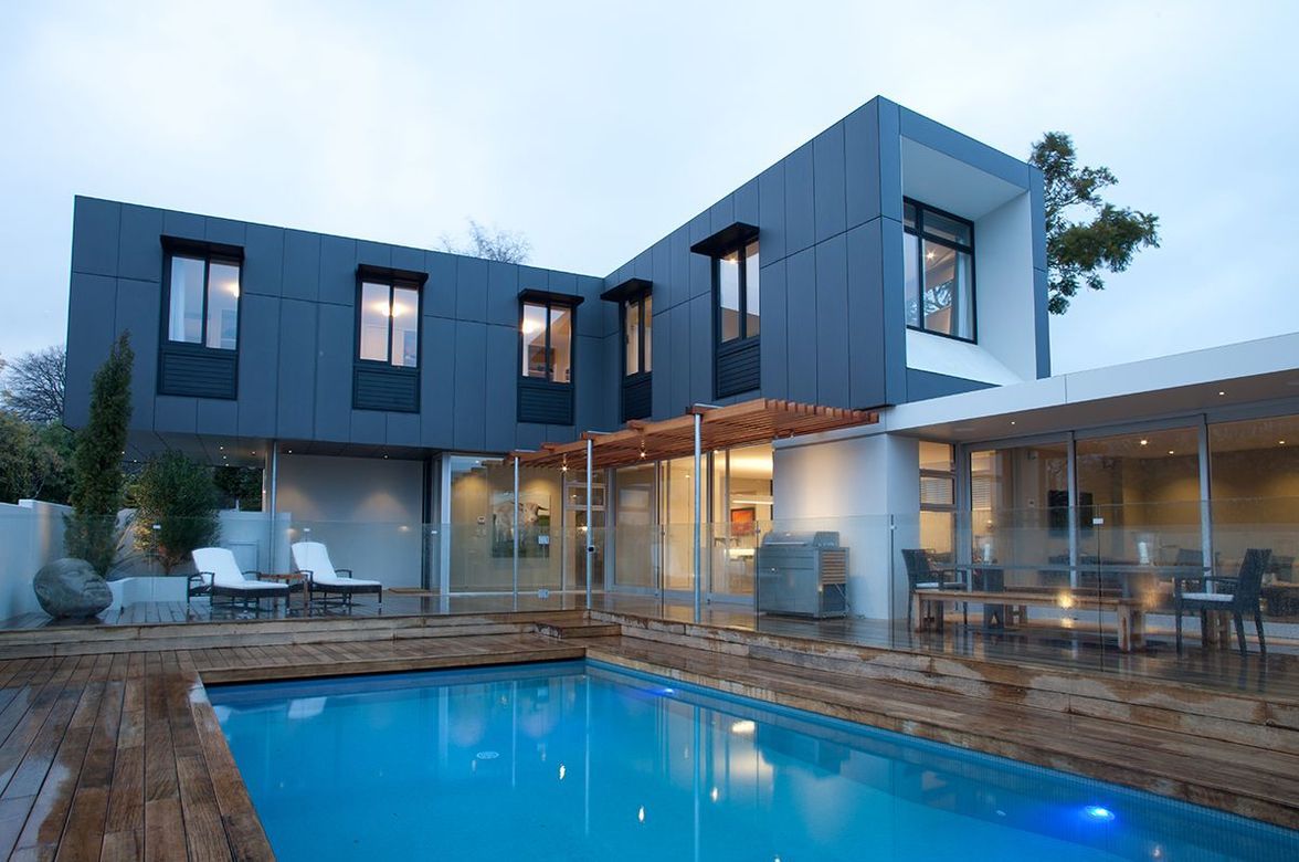 Havelock North Townhouse