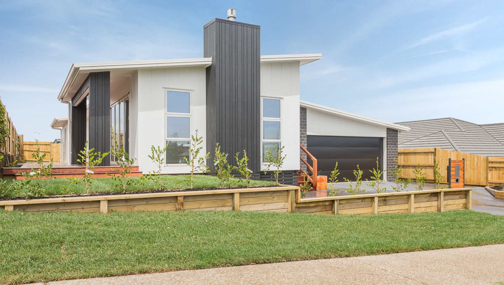 Havensite Homes Ltd. banner