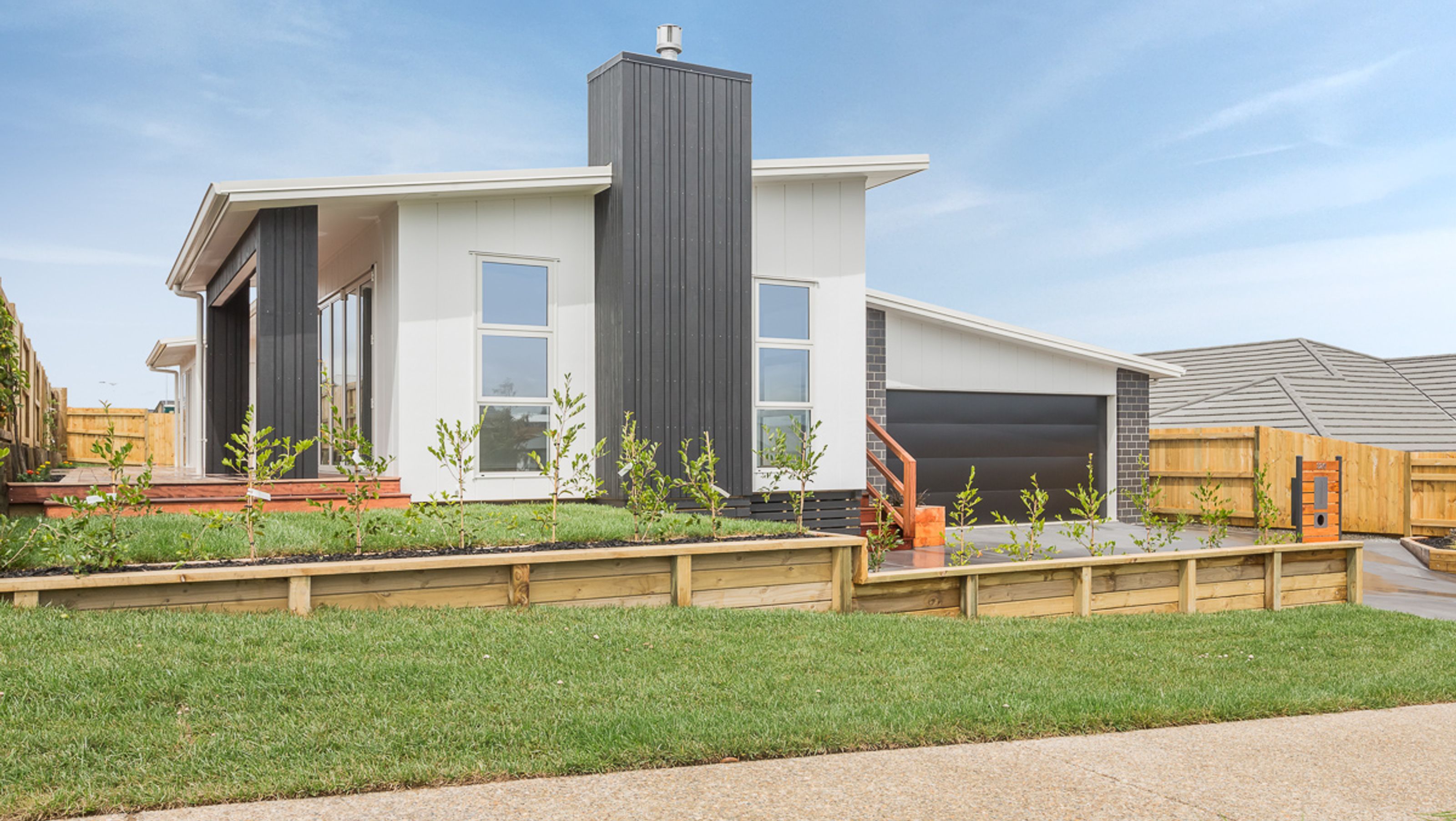 Havensite Homes Ltd.