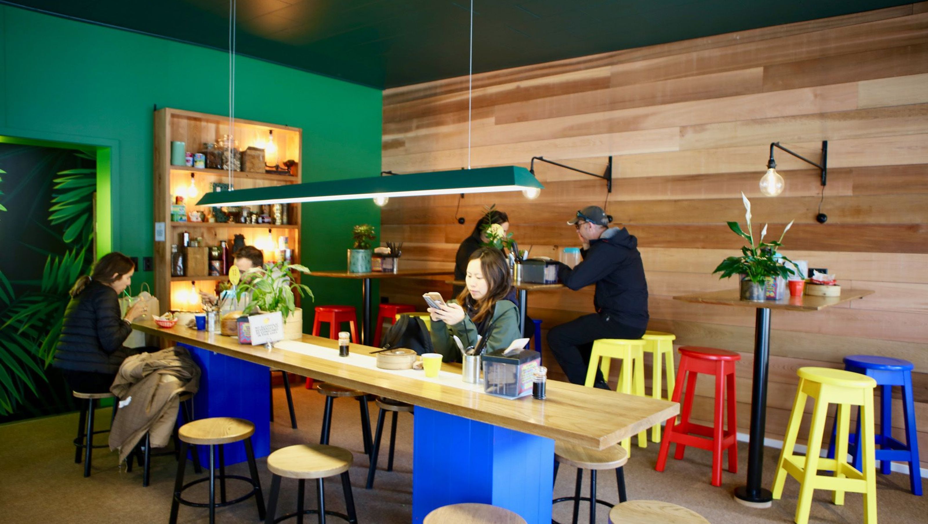 Hawker & Roll Queenstown