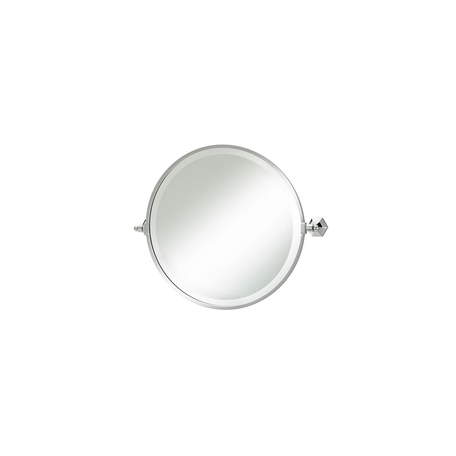 Hawthorn Hill Tilting Bathroom Wall Mirror