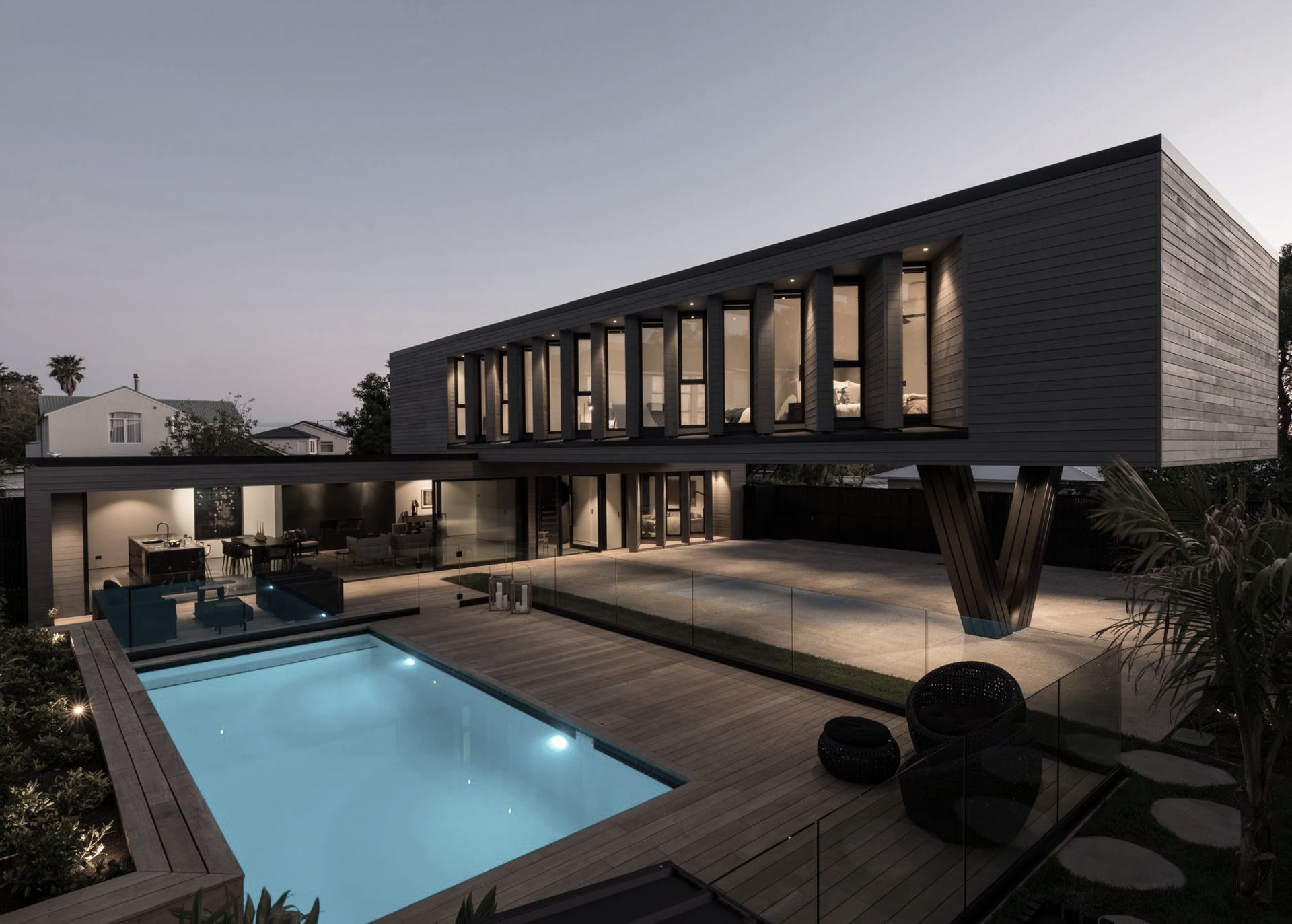 Hayes Builders