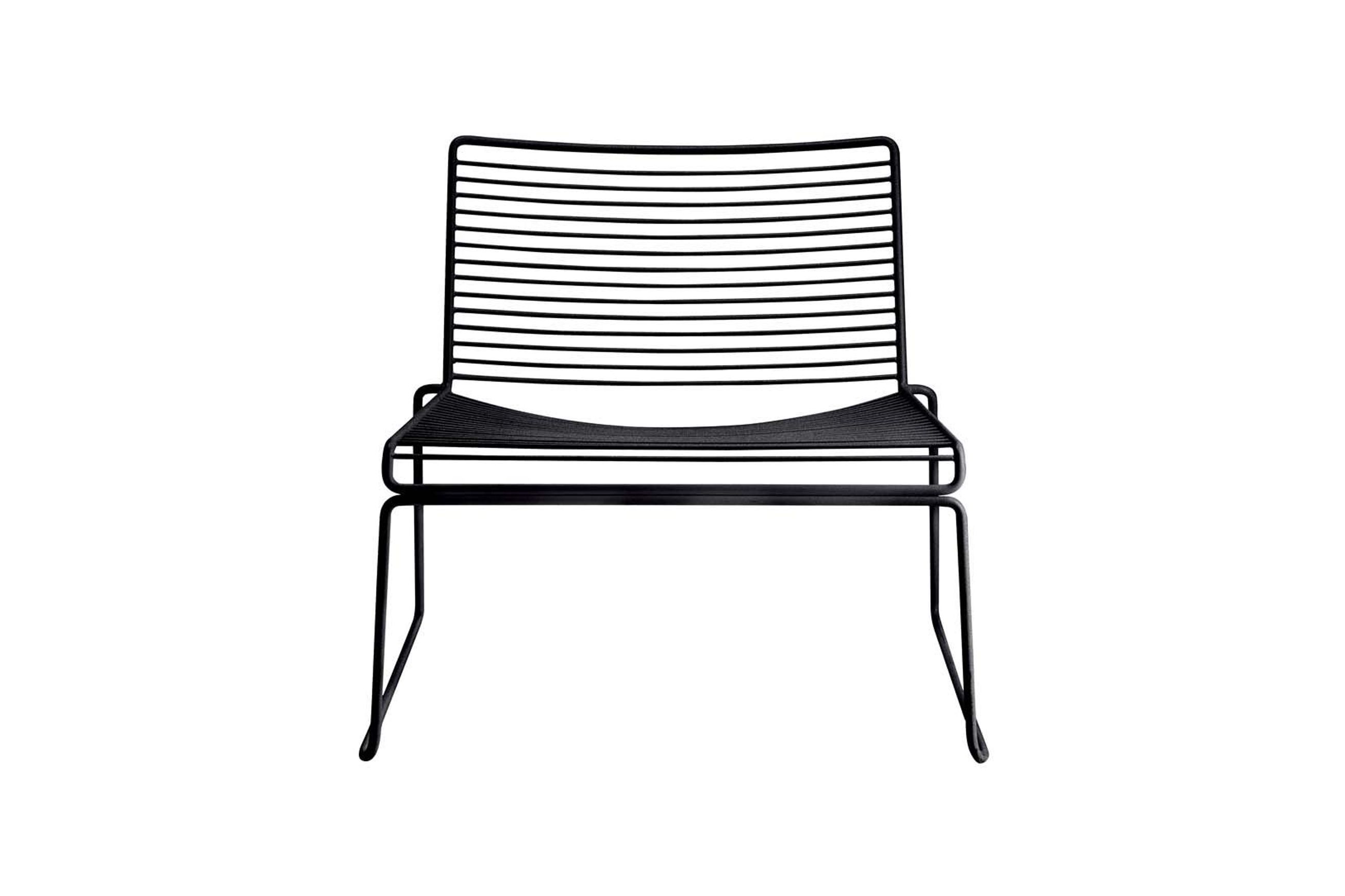Hee Lounge by HAY