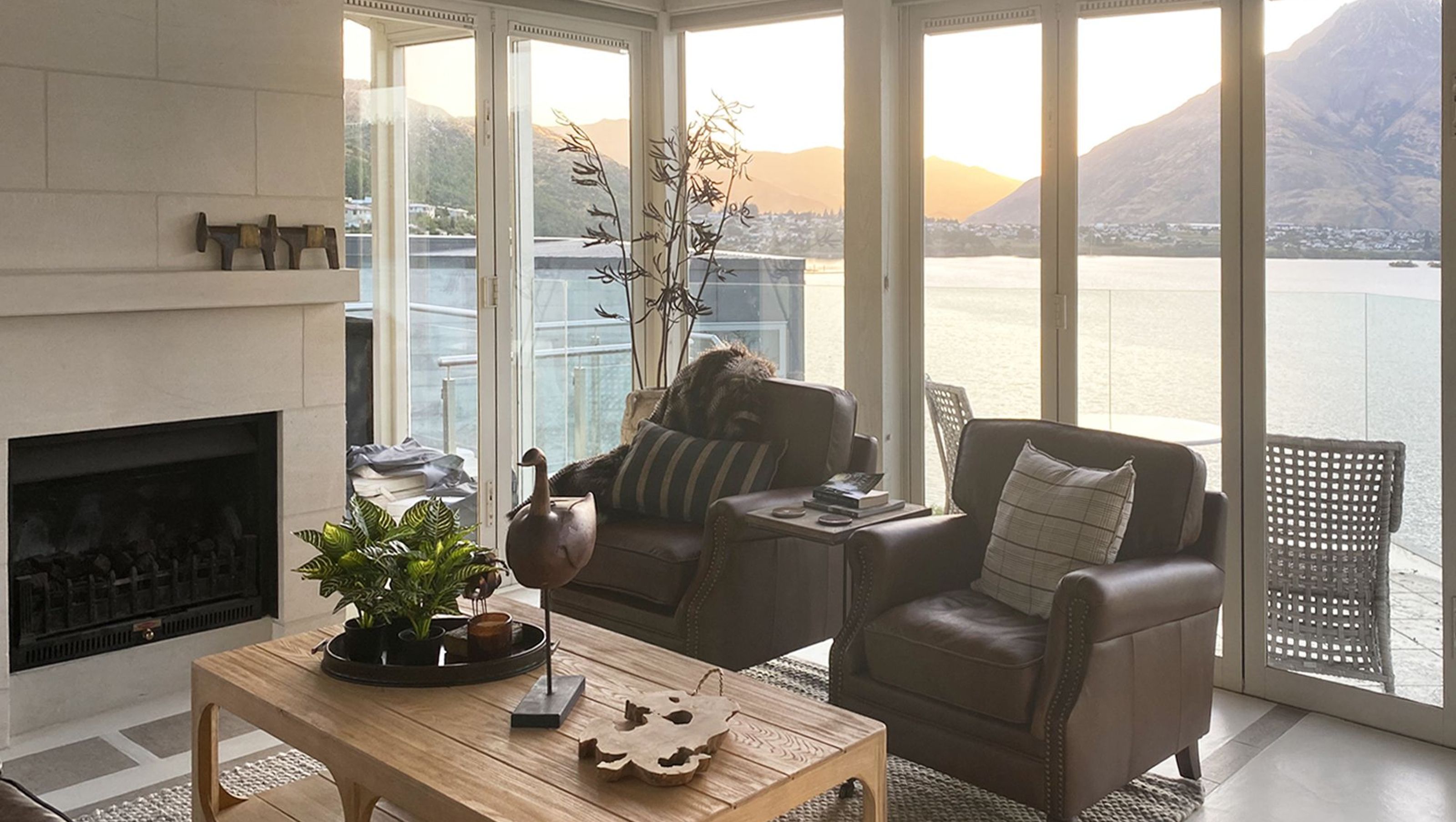 Her Sanctuary Queenstown