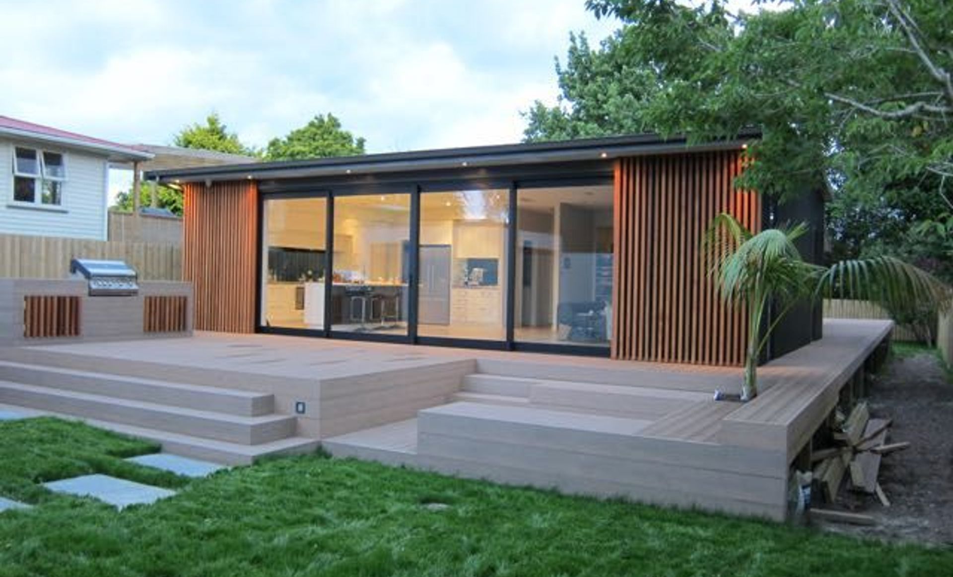Herald Island House