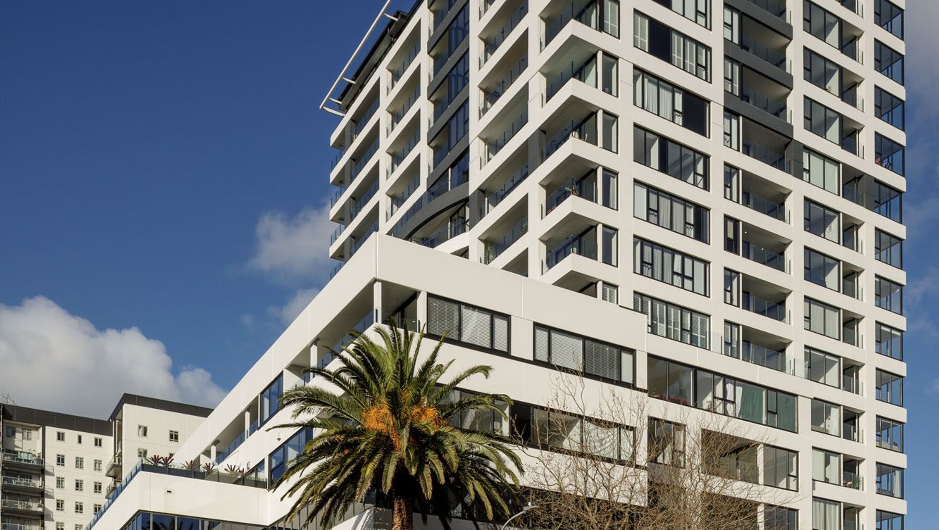 Hereford Residences