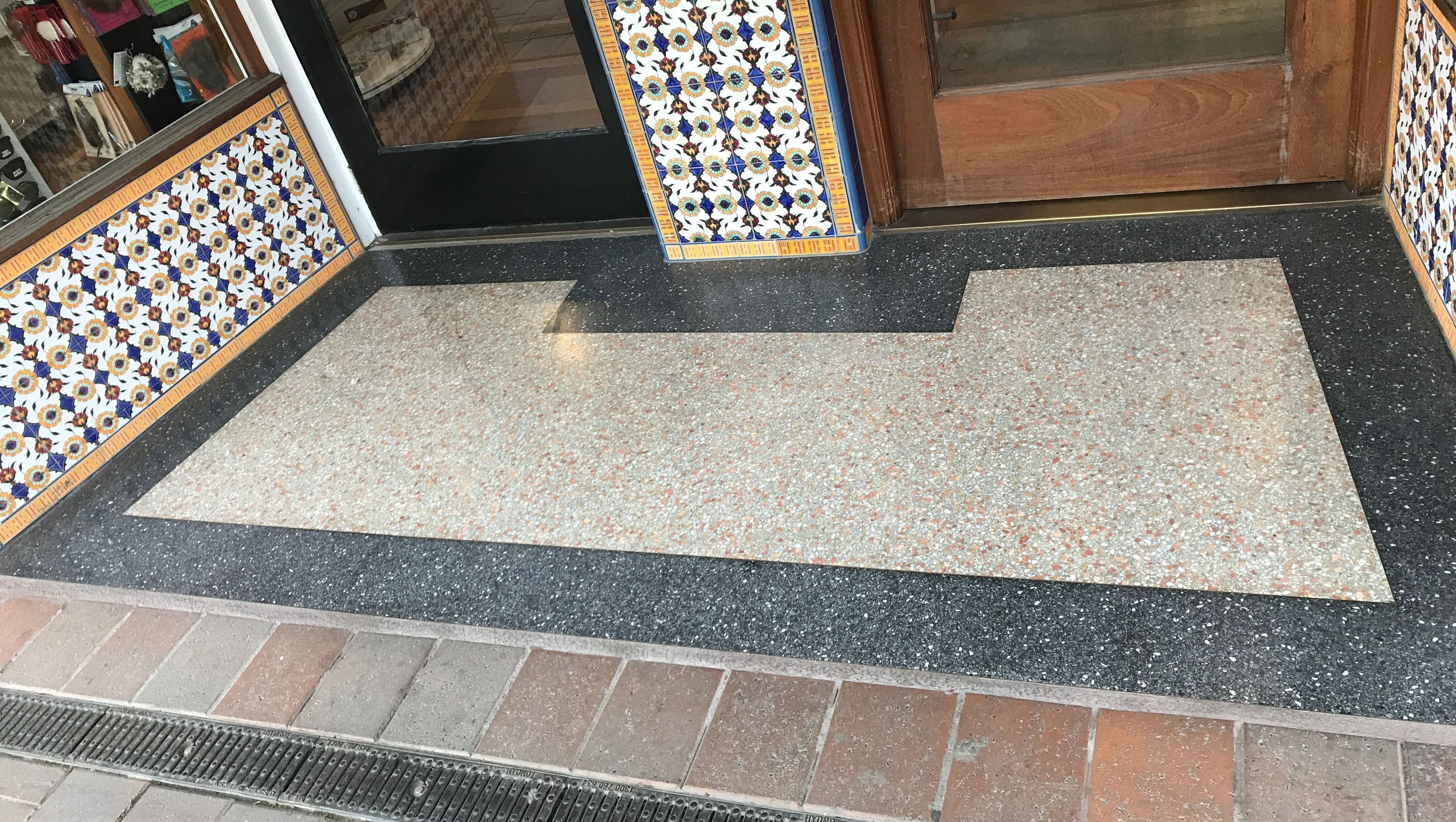 Christchurch Mall Rebuild