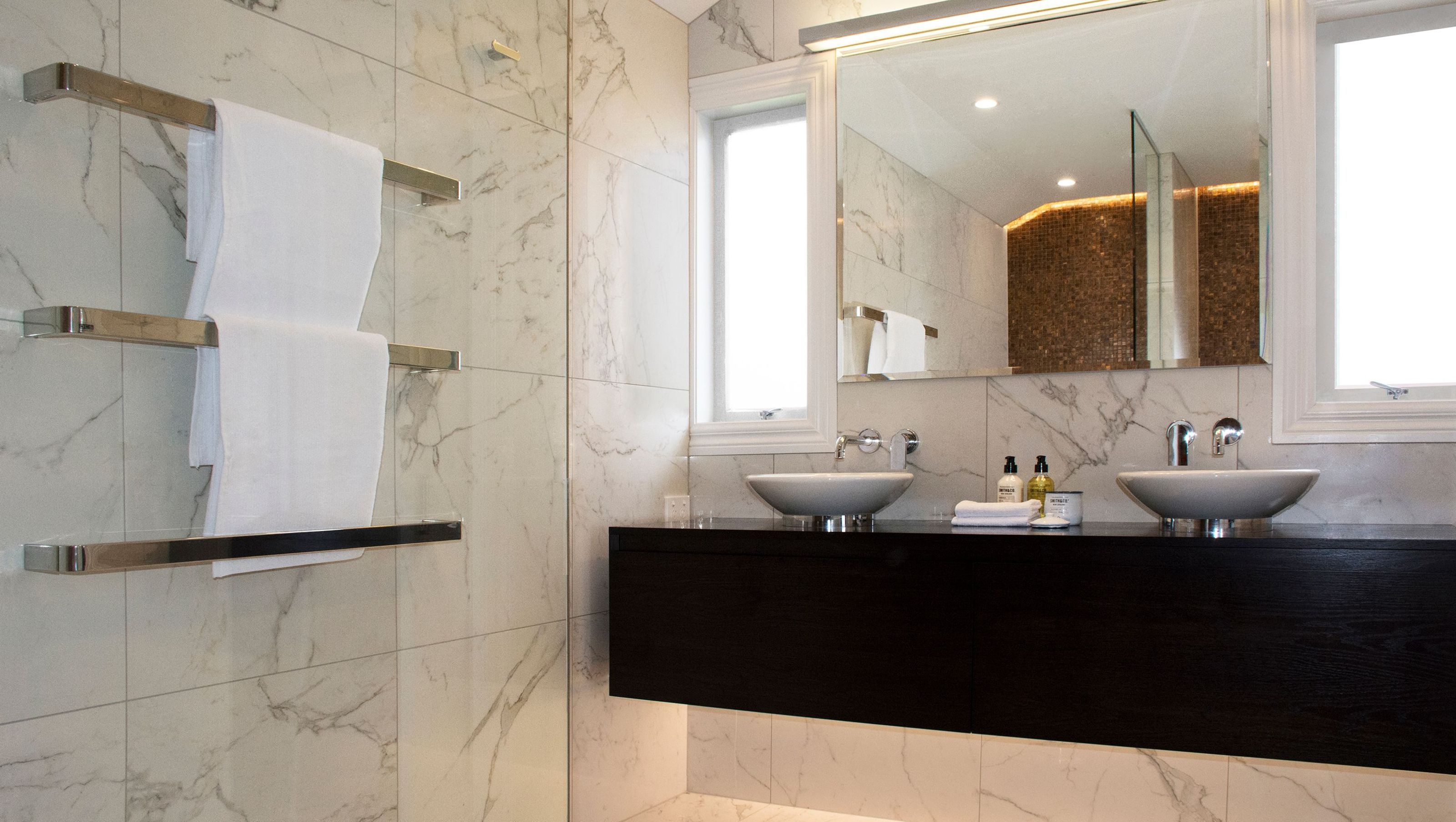 Herne Bay Ensuite