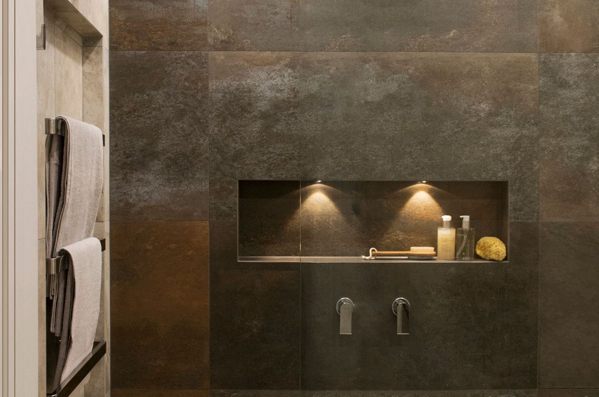 Herne Bay Guest Bathroom