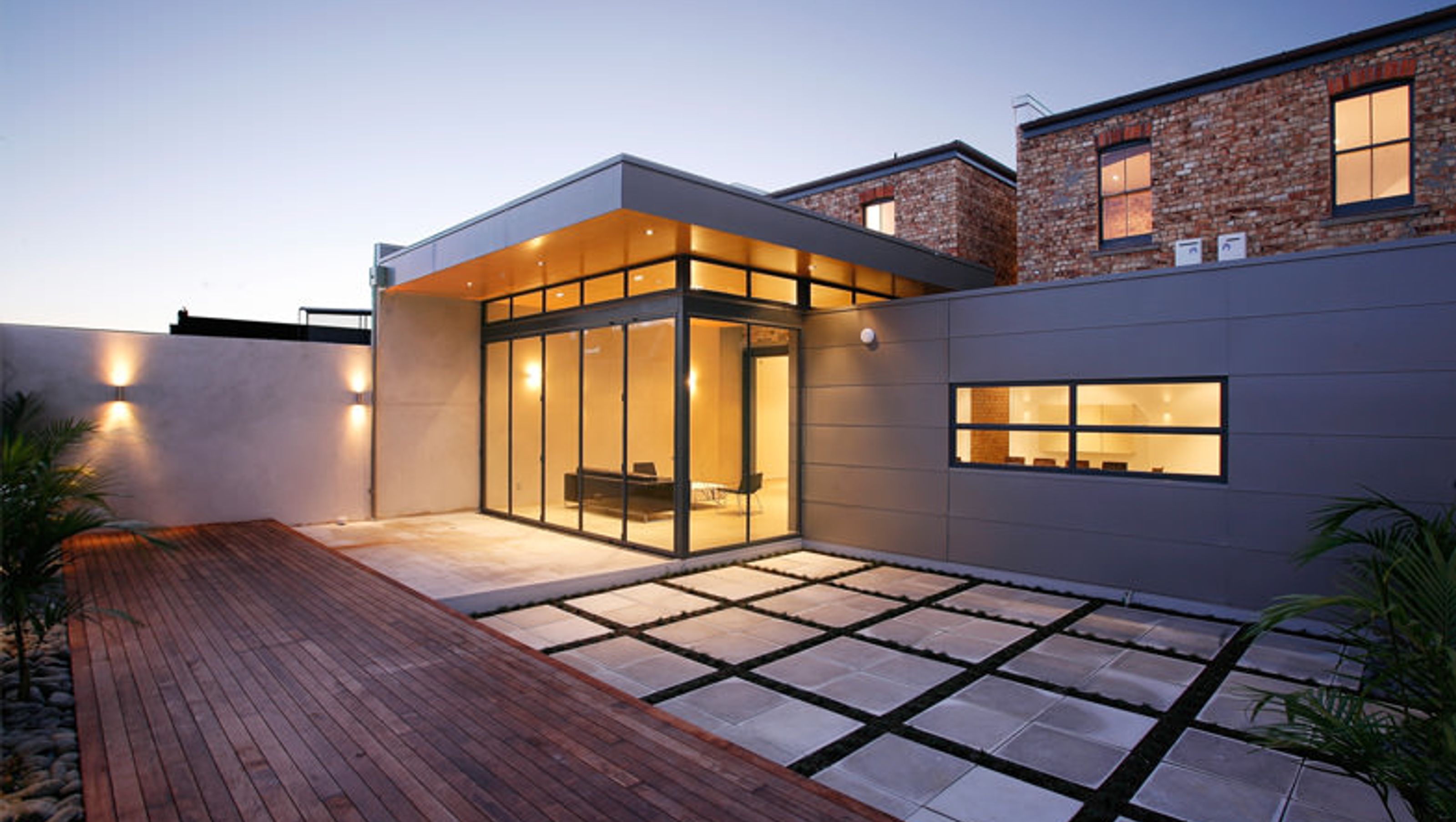 Herne Bay House I