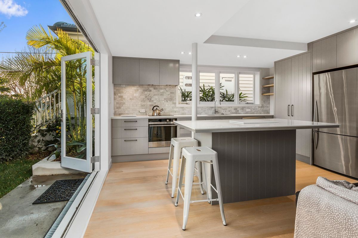 Herne Bay Executive Apartment