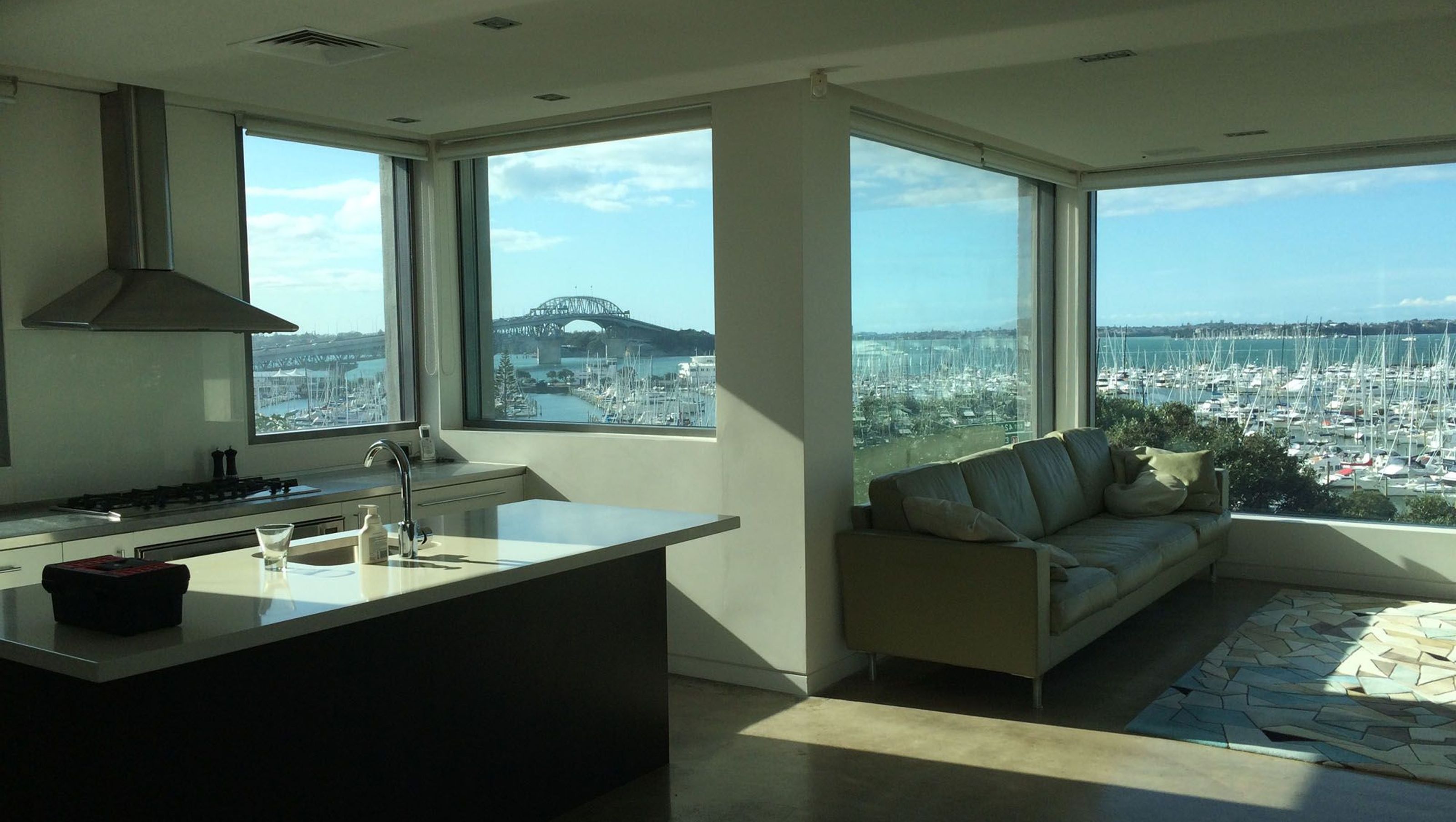 Herne Bay Residence