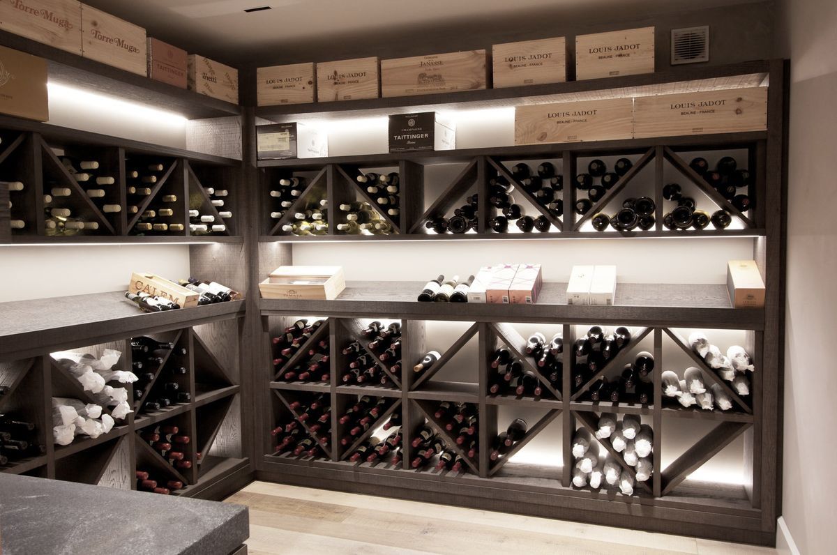 Herne Bay Wine Cellar