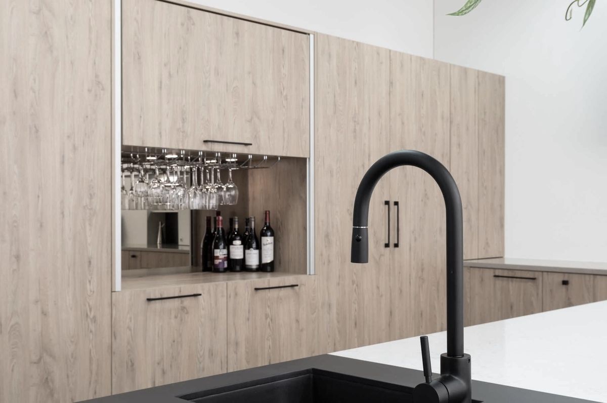 Hettich Showroom