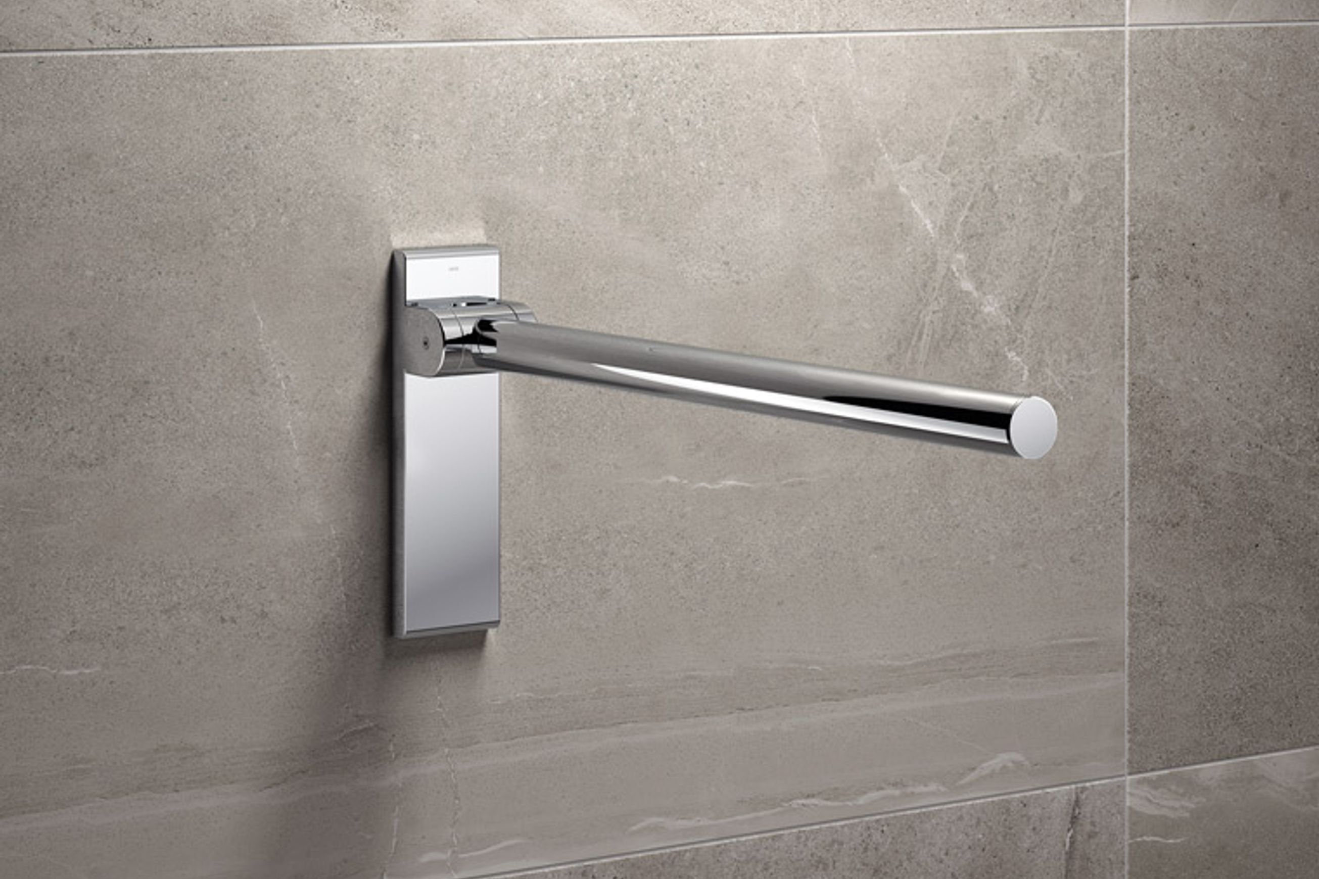 Hewi - Universal & Accessible Bathroom Design