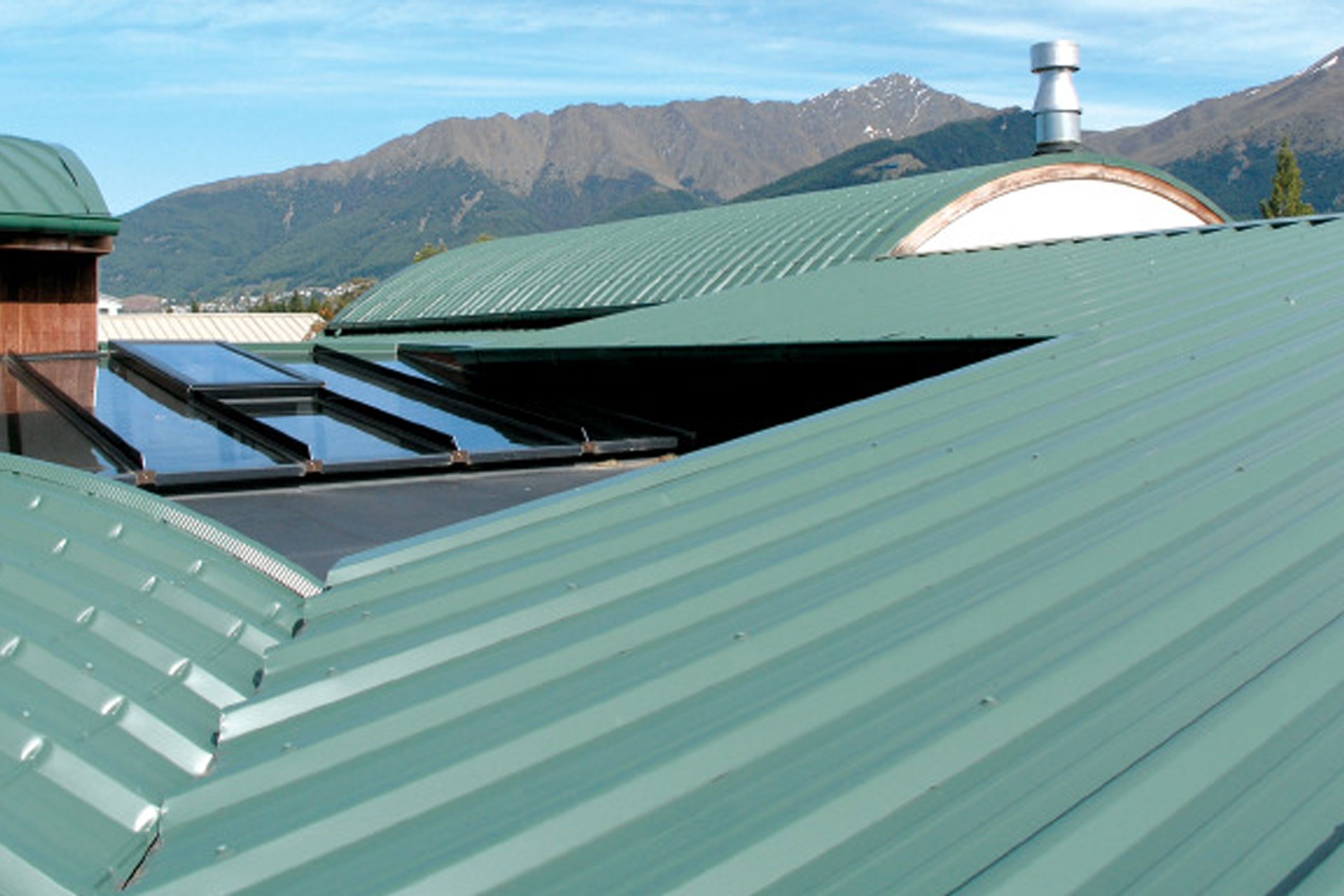 Hi Five Roofing & Cladding