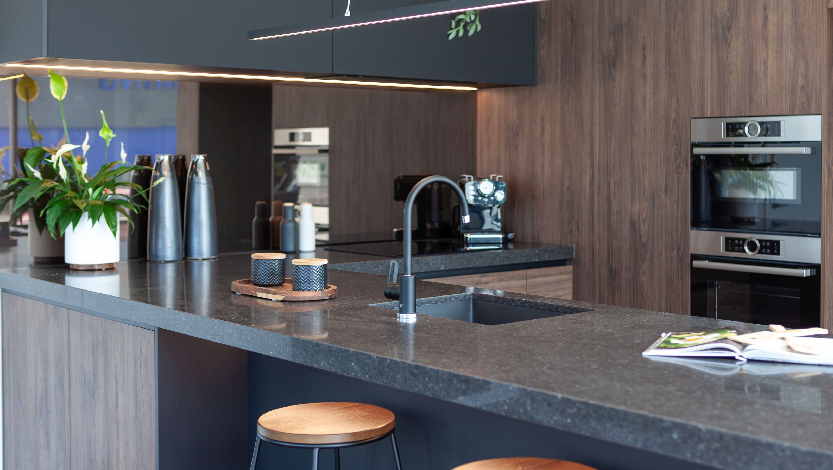 Kitchen Story Showroom