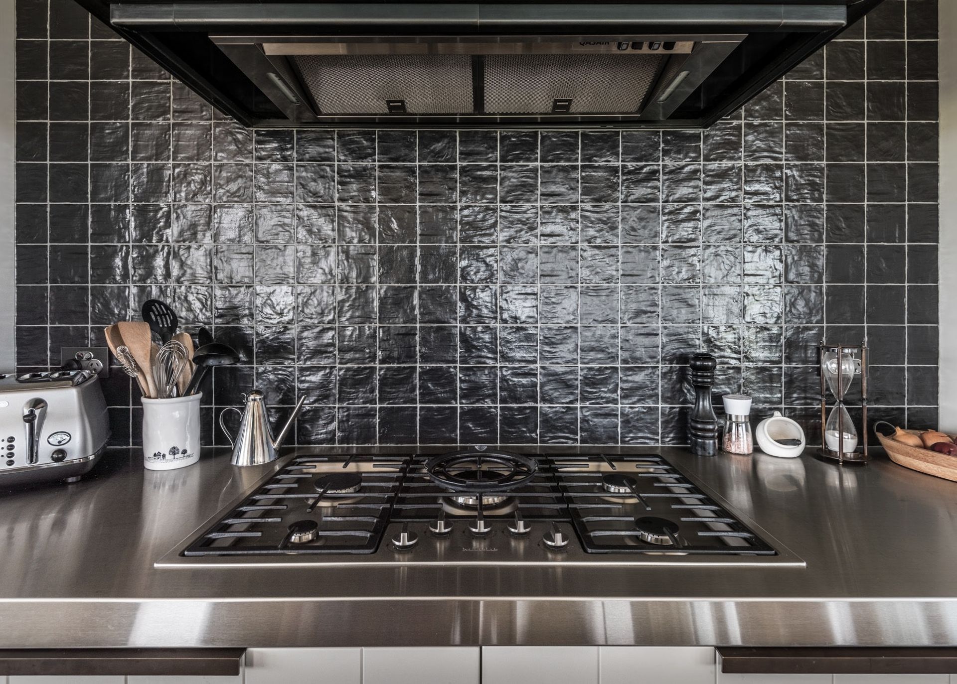 High Level Tiling Precision