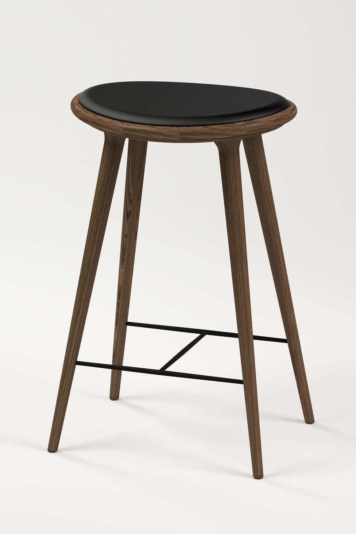 High Stool by Mater