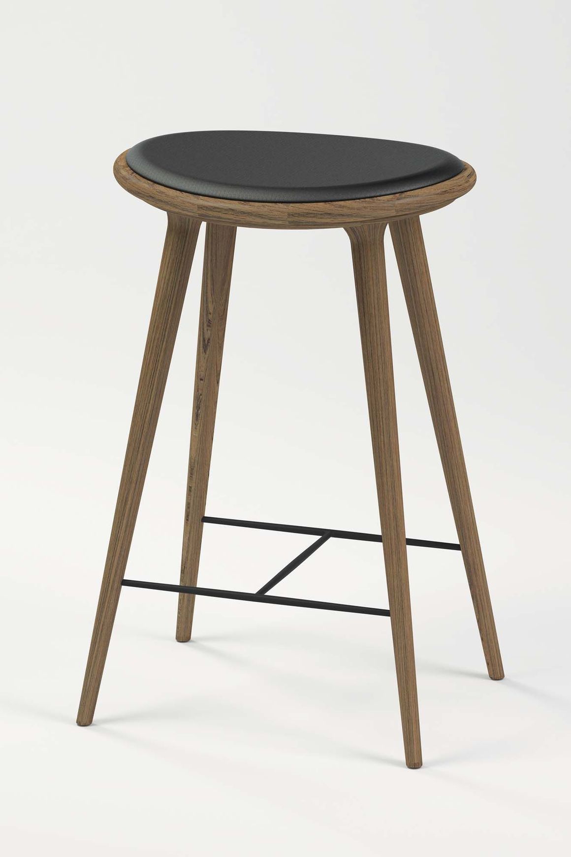 High Stool by Mater