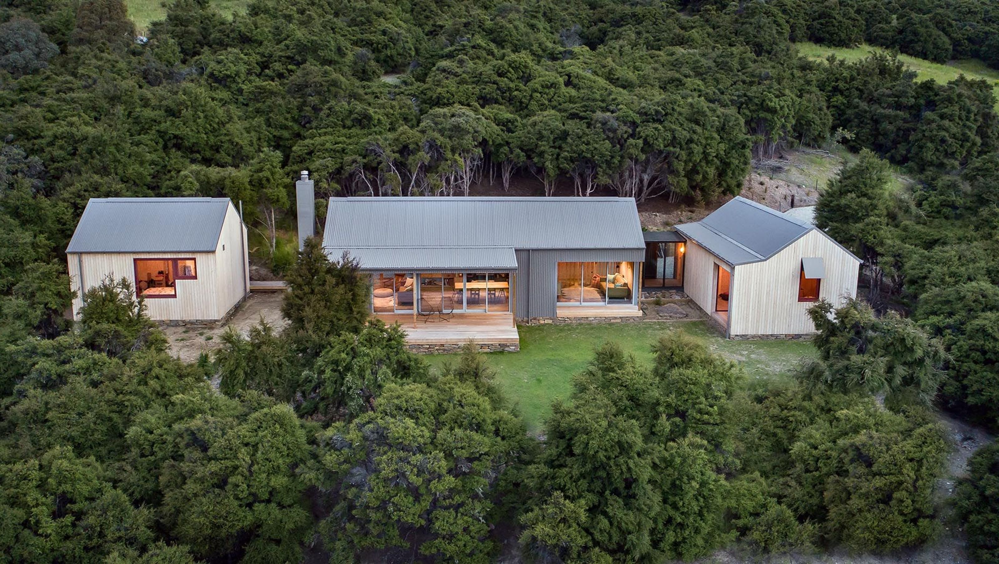 Highfield Home
