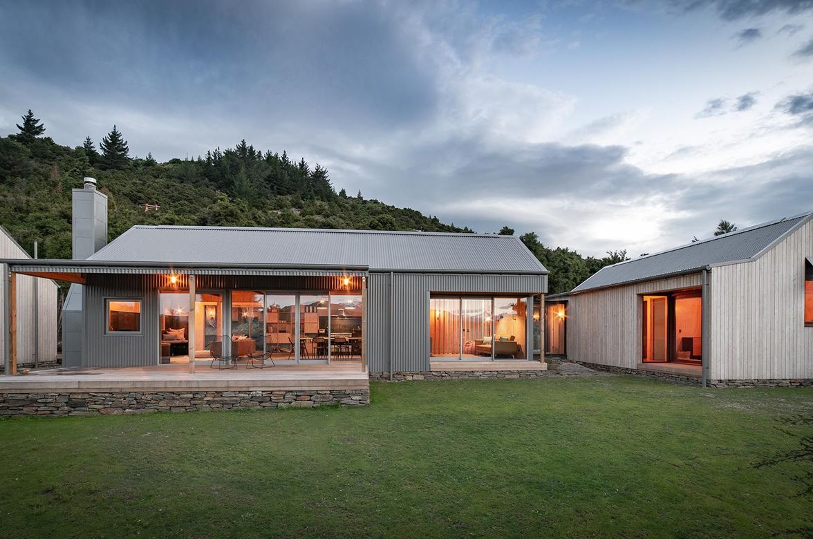 Highfield Home