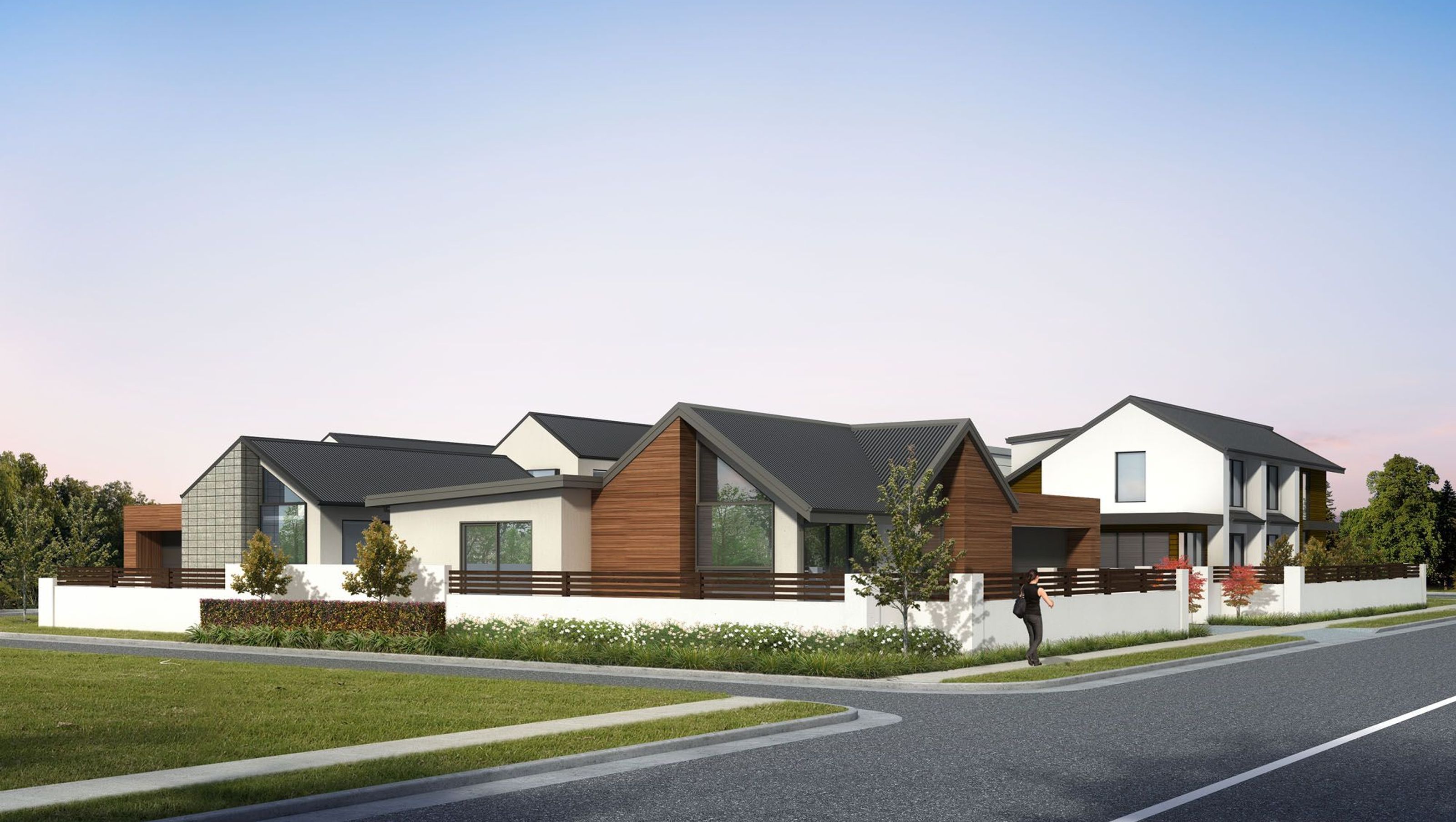Highsted Residential