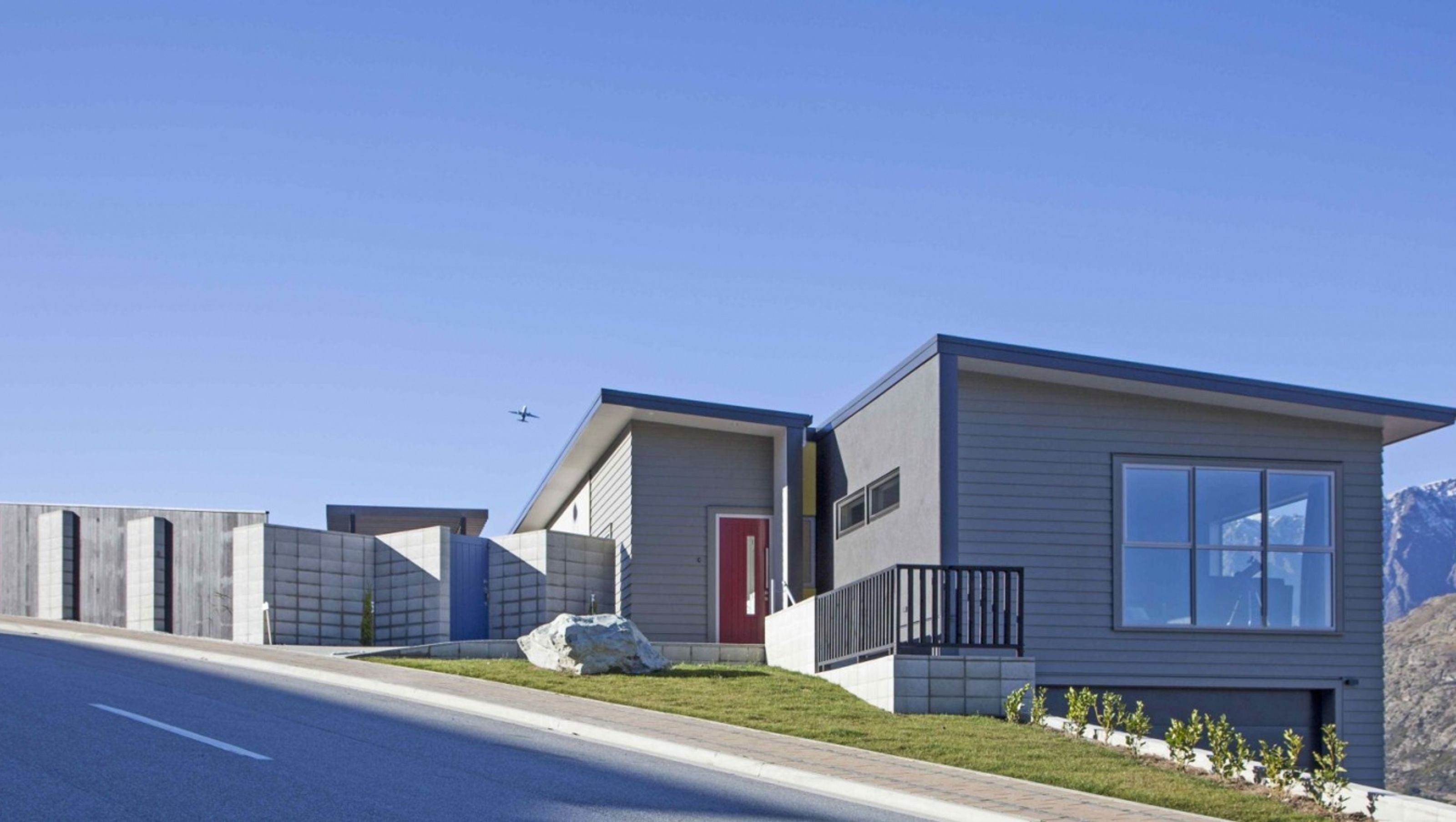 Highview Terrace House