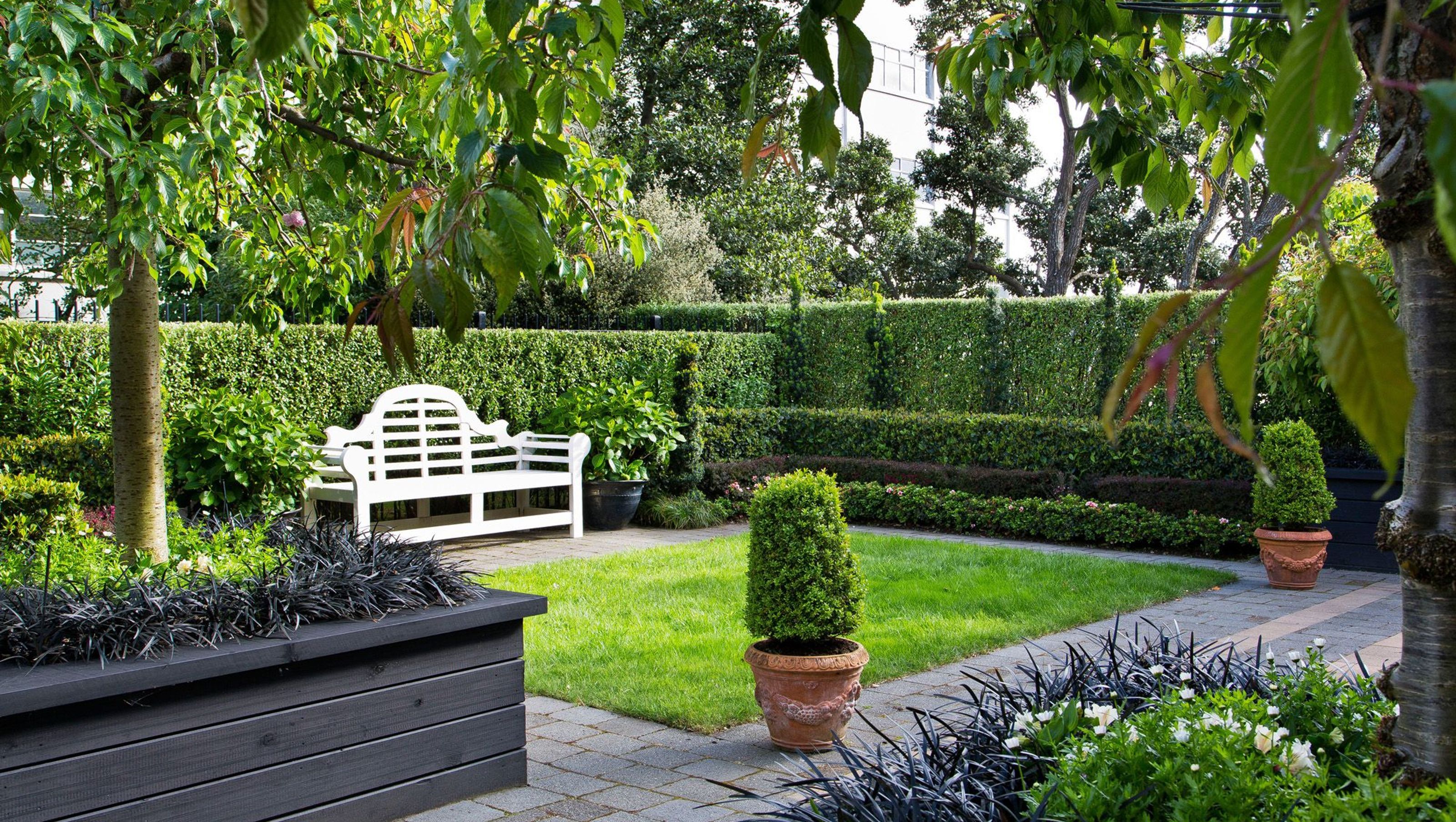 Highwic Apt Garden