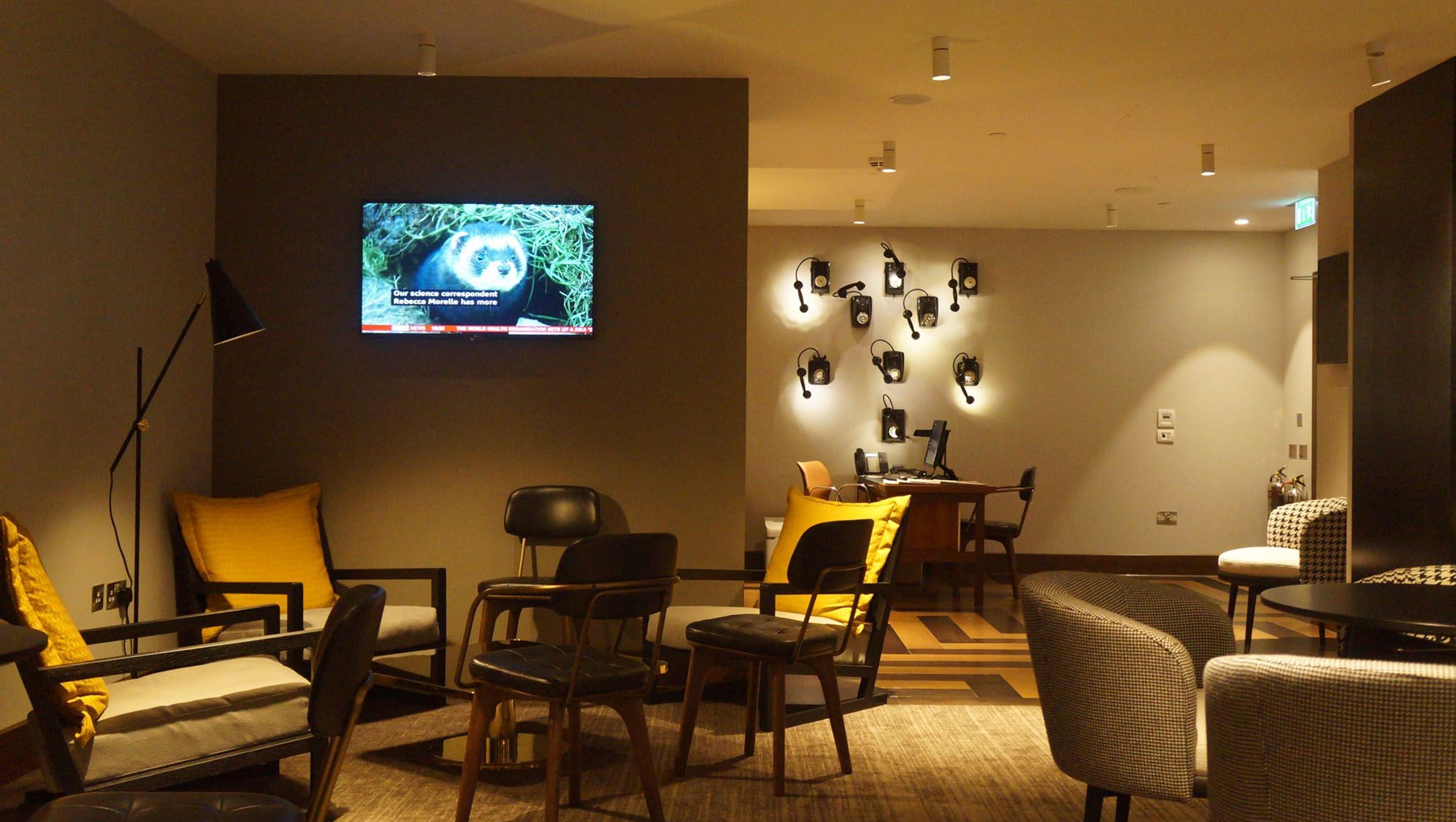 Hilton Bournemouth