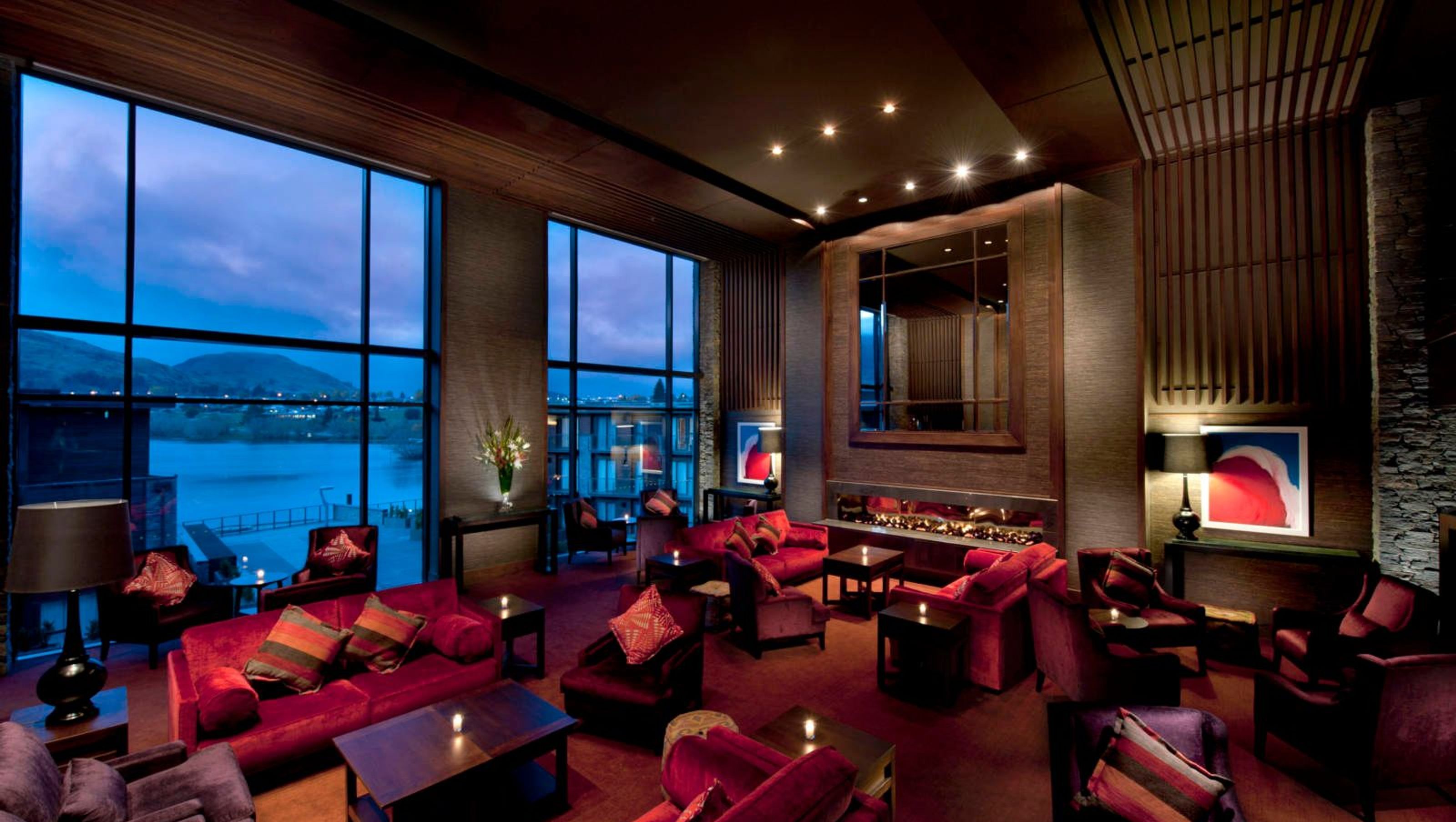 Hilton Hotel