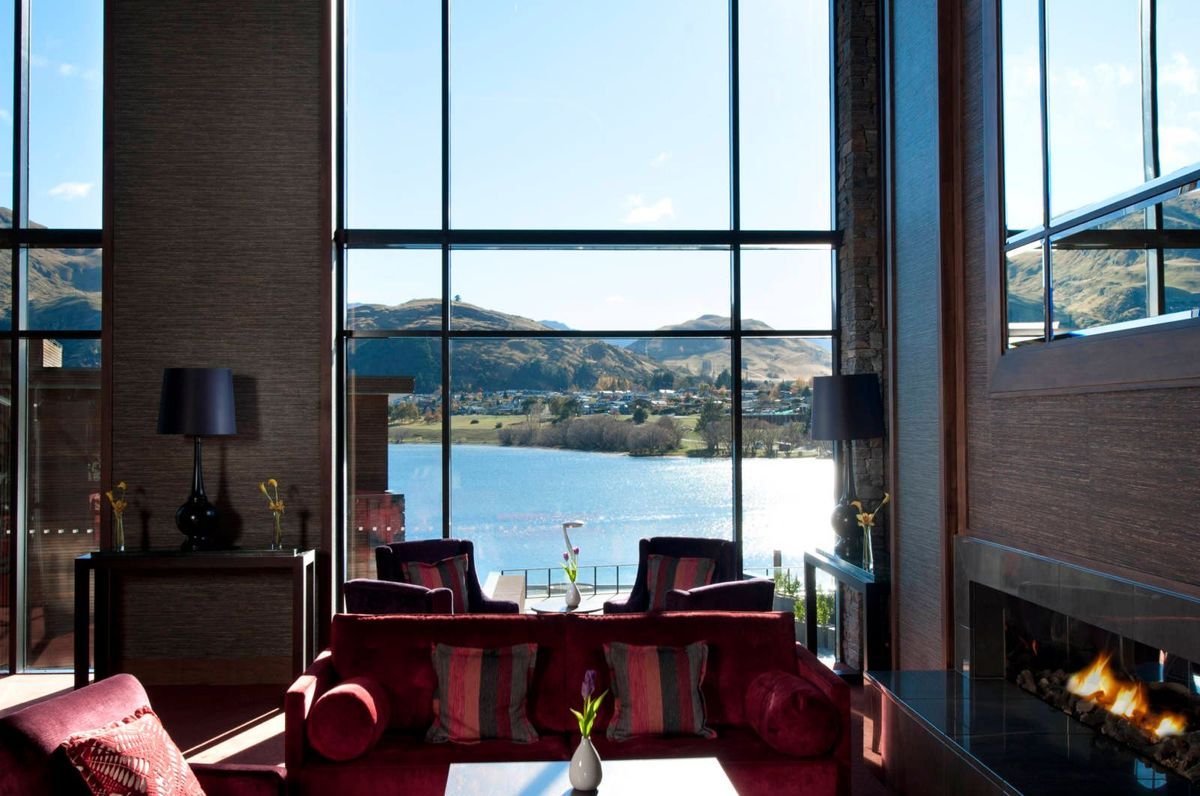 Hilton Hotel