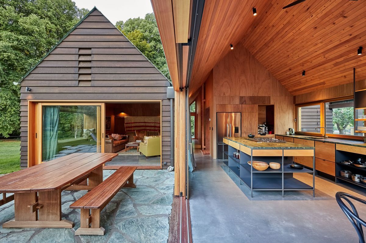 Wanaka Crib