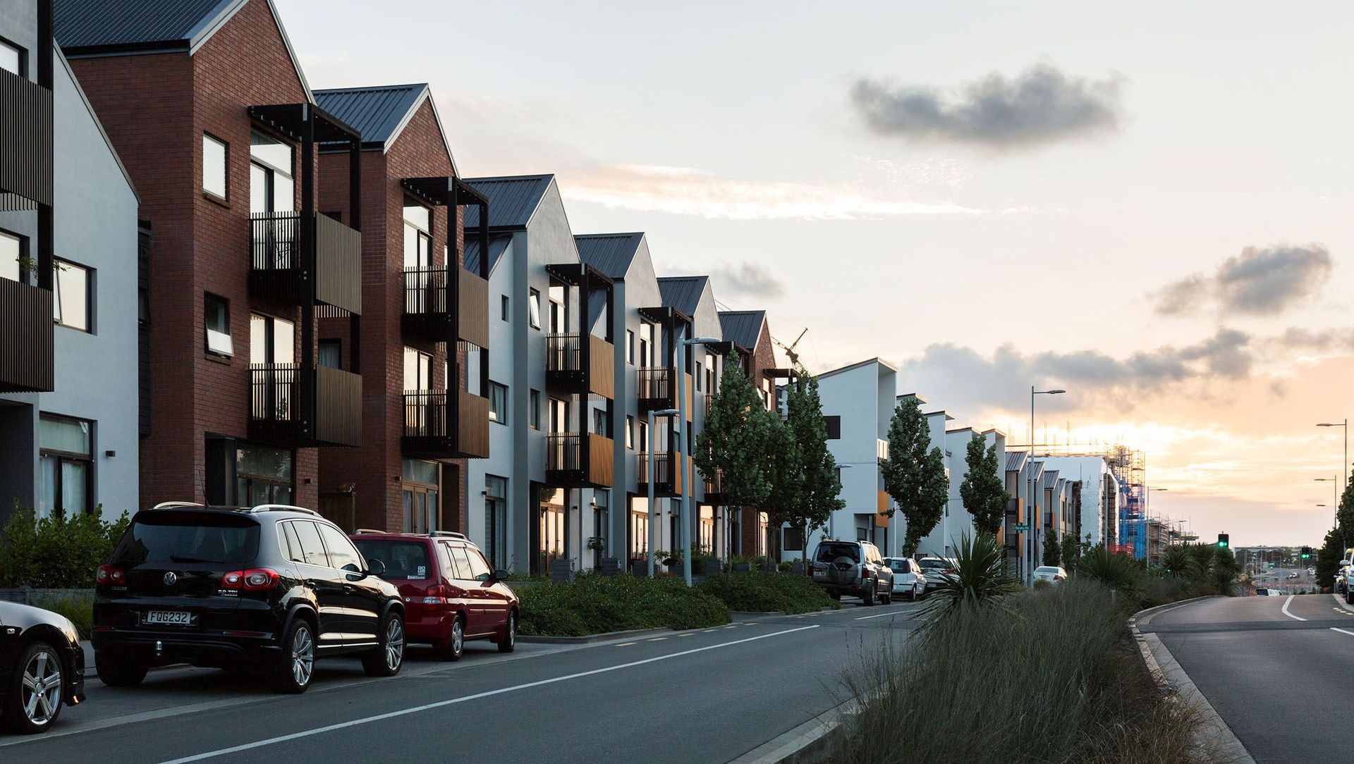 Hobsonville Superlot BA28 banner