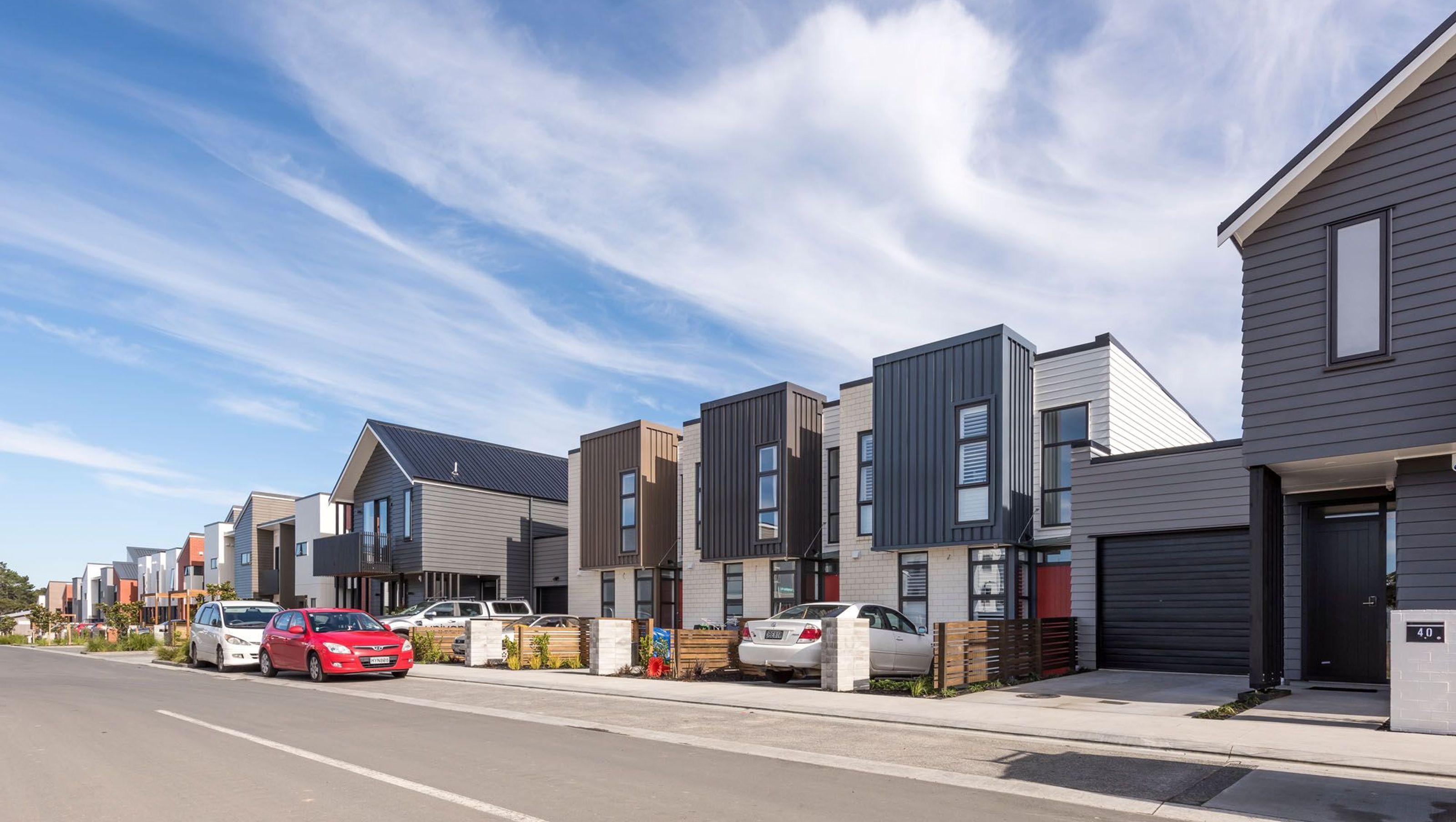 Hobsonville Superlot CA31