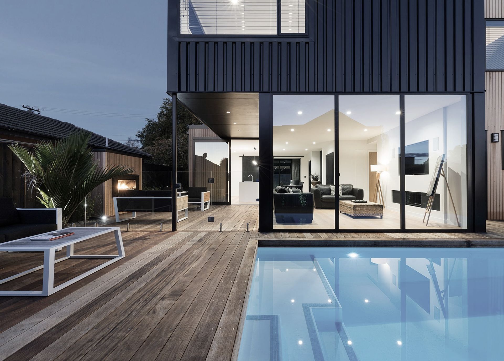 Holcroft Prestige