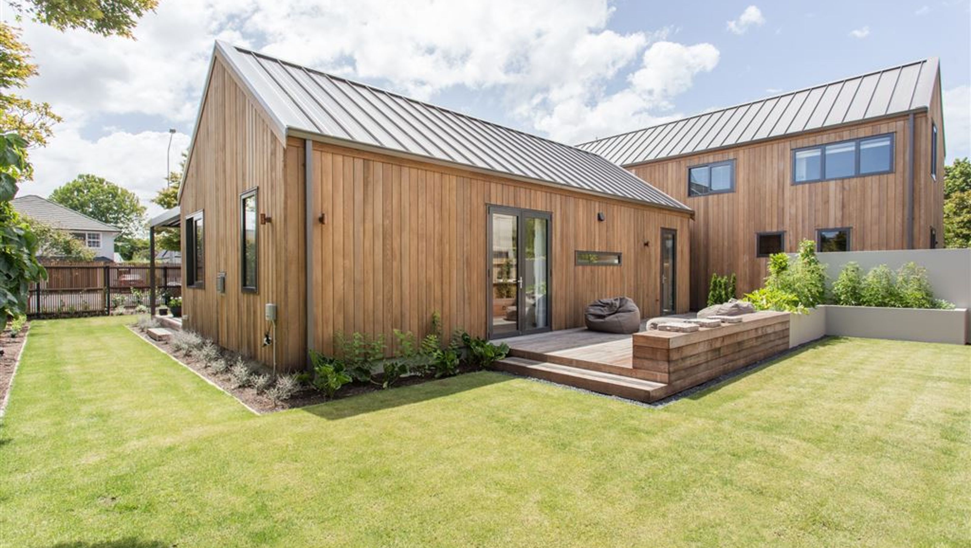 Holmwood Home