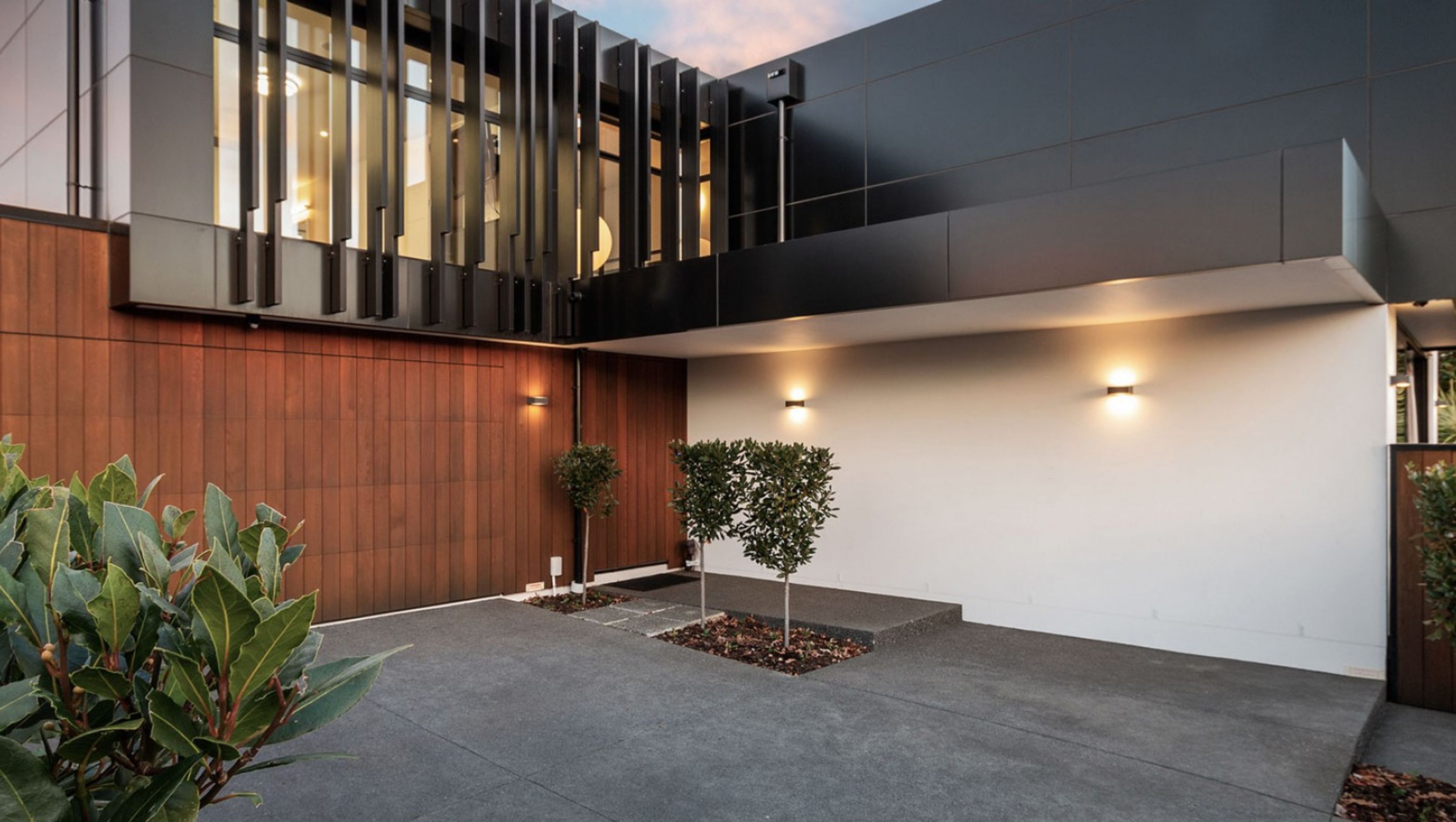 Holmwood Fendalton Home