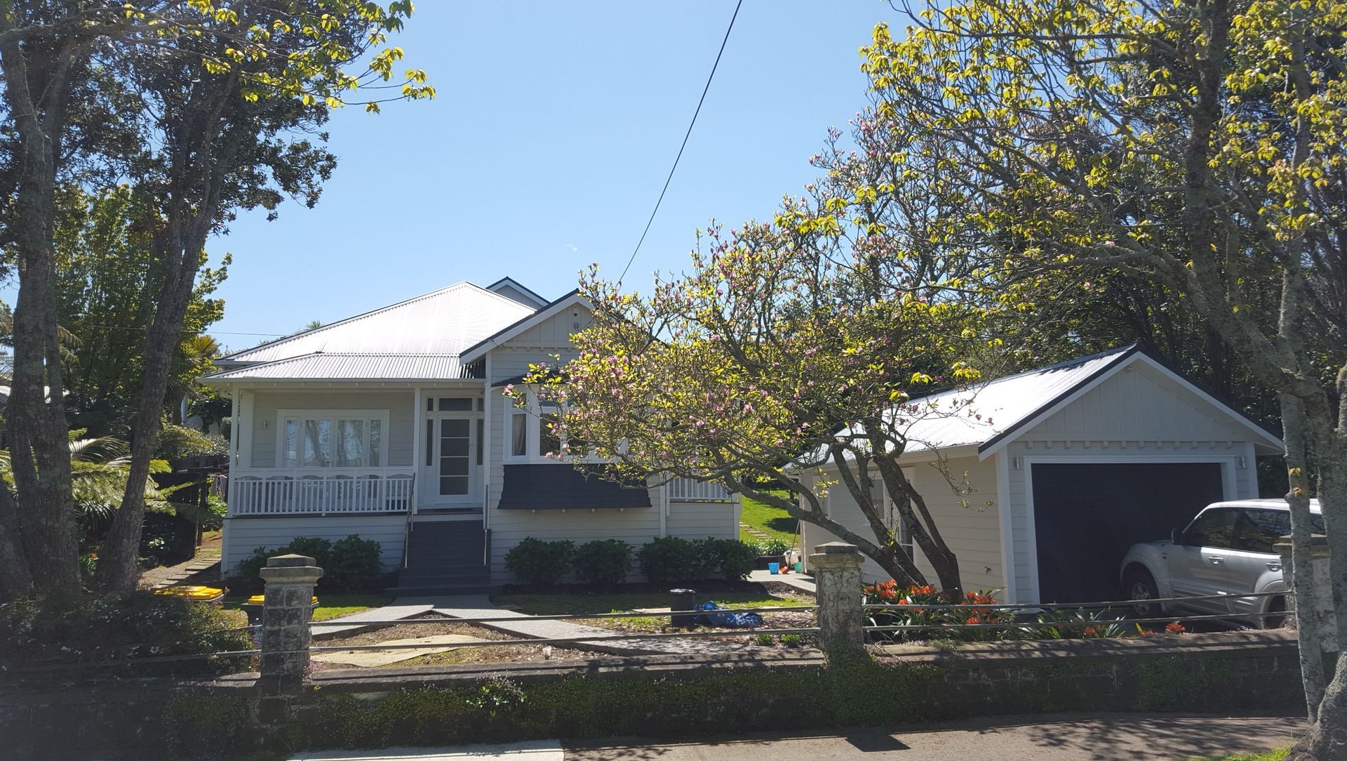 Home Extension banner