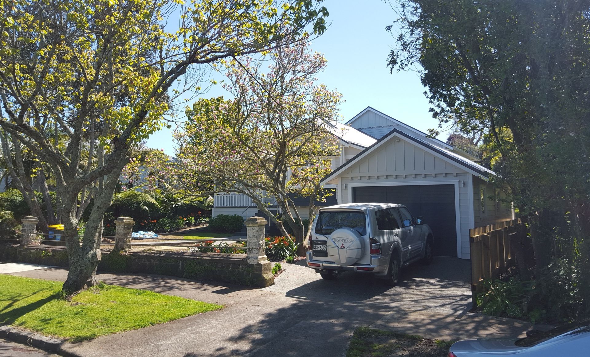 Home Extension
