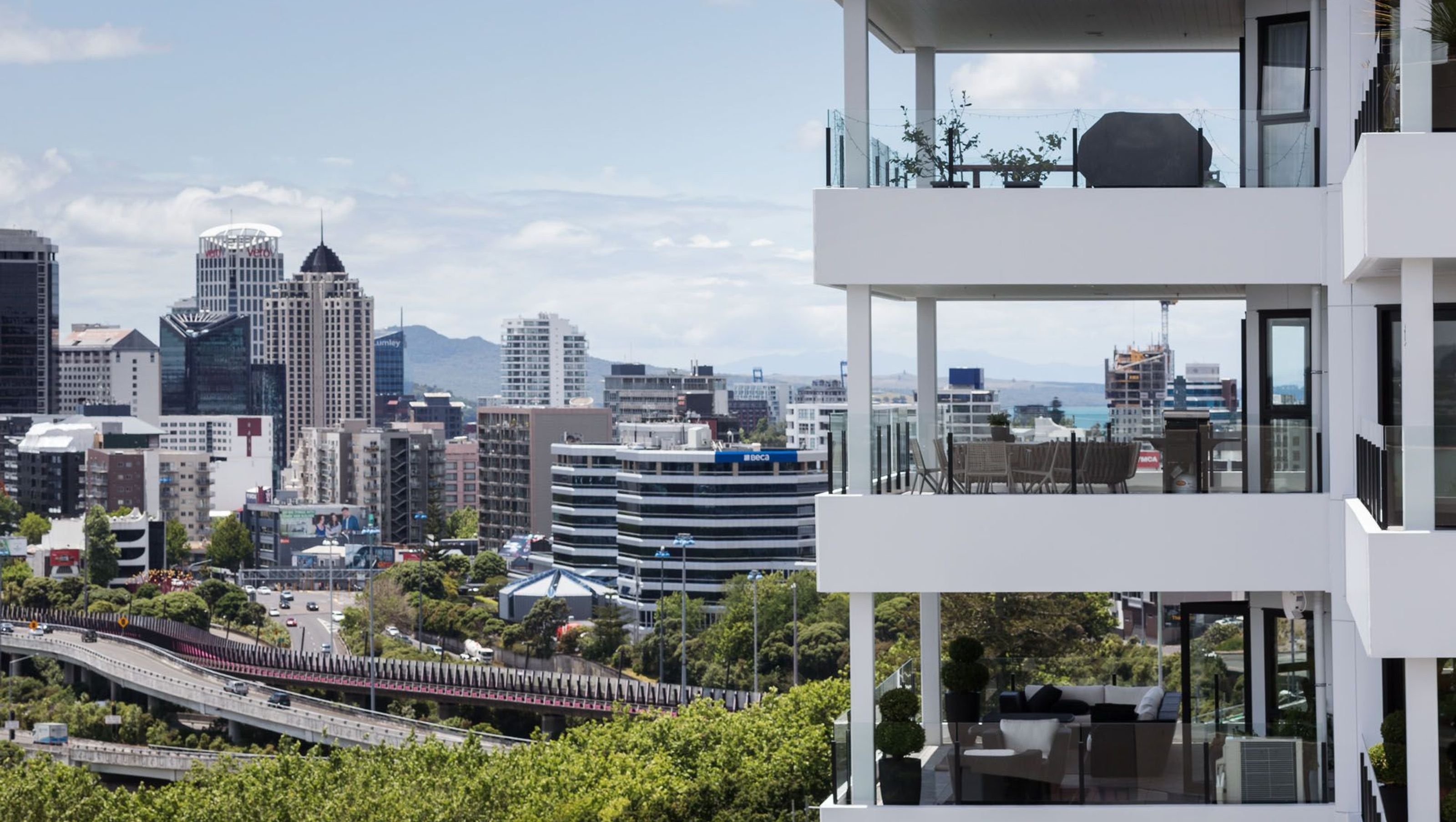 Hopetoun Residences