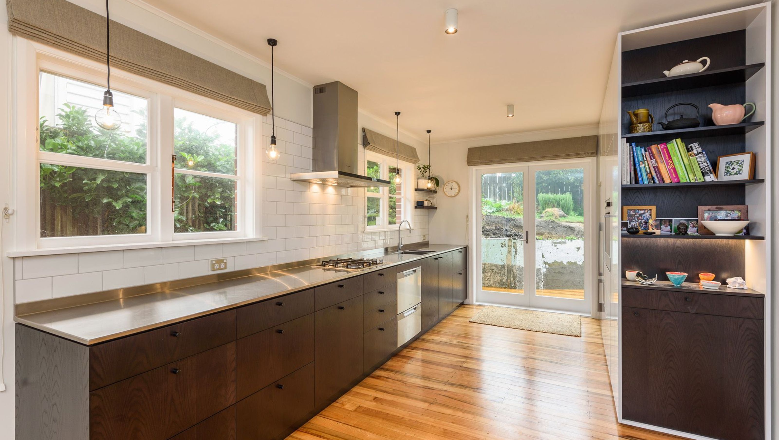 Hornsey Road Kitchen