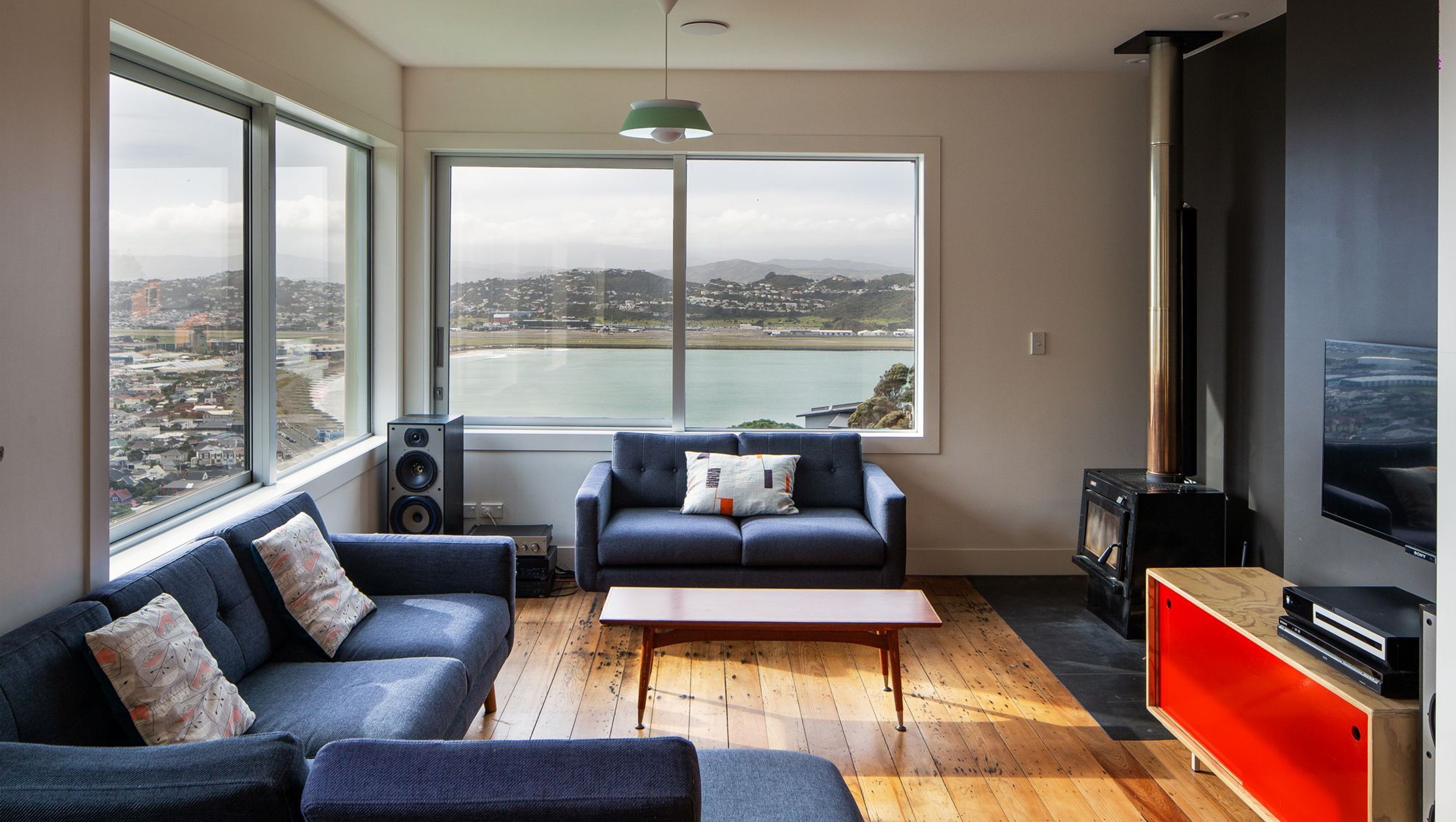 Melrose Renovation